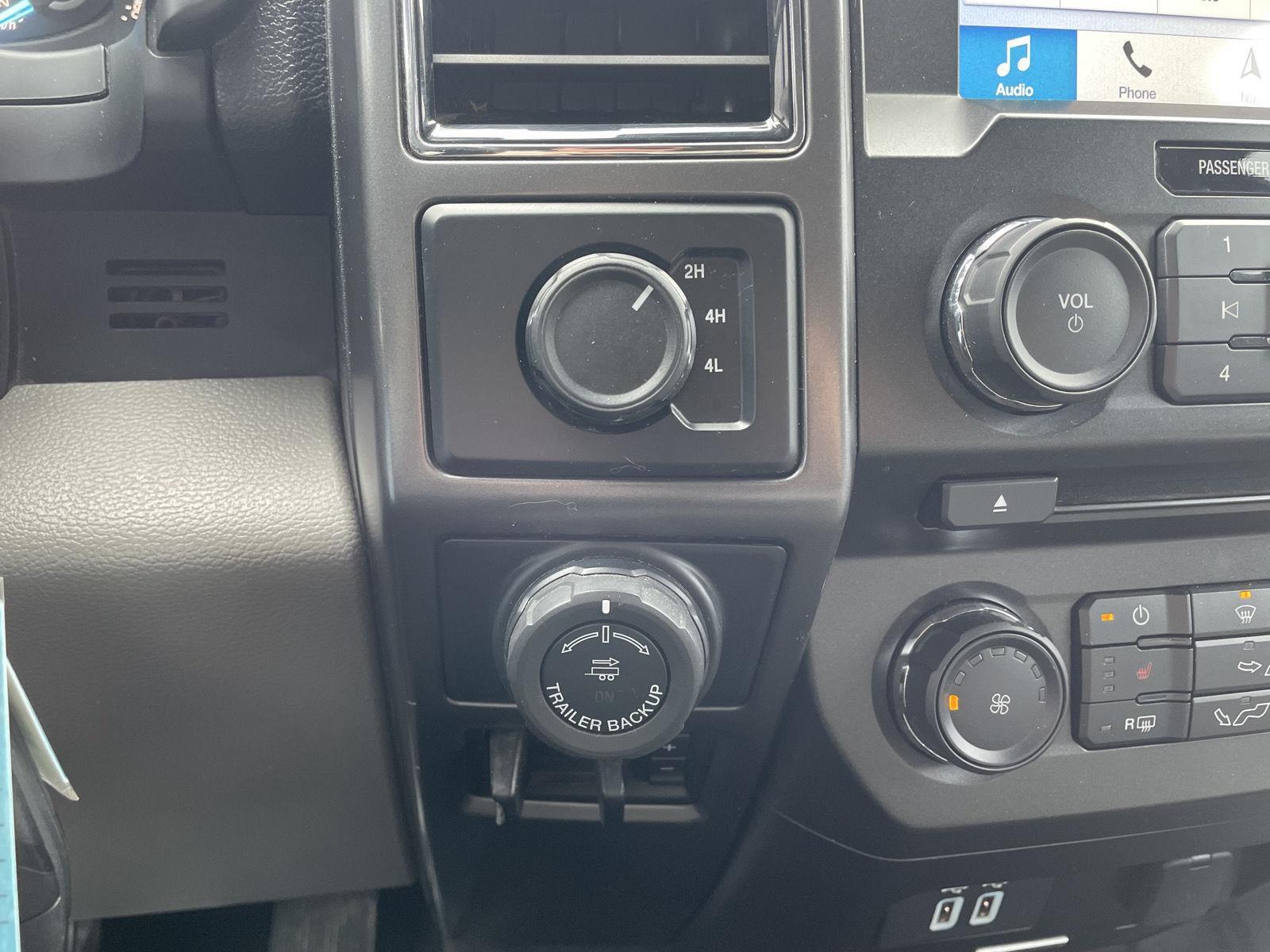 Used 2018 Ford F-150 XLT Crew Cab Truck for sale in Lincoln NE
