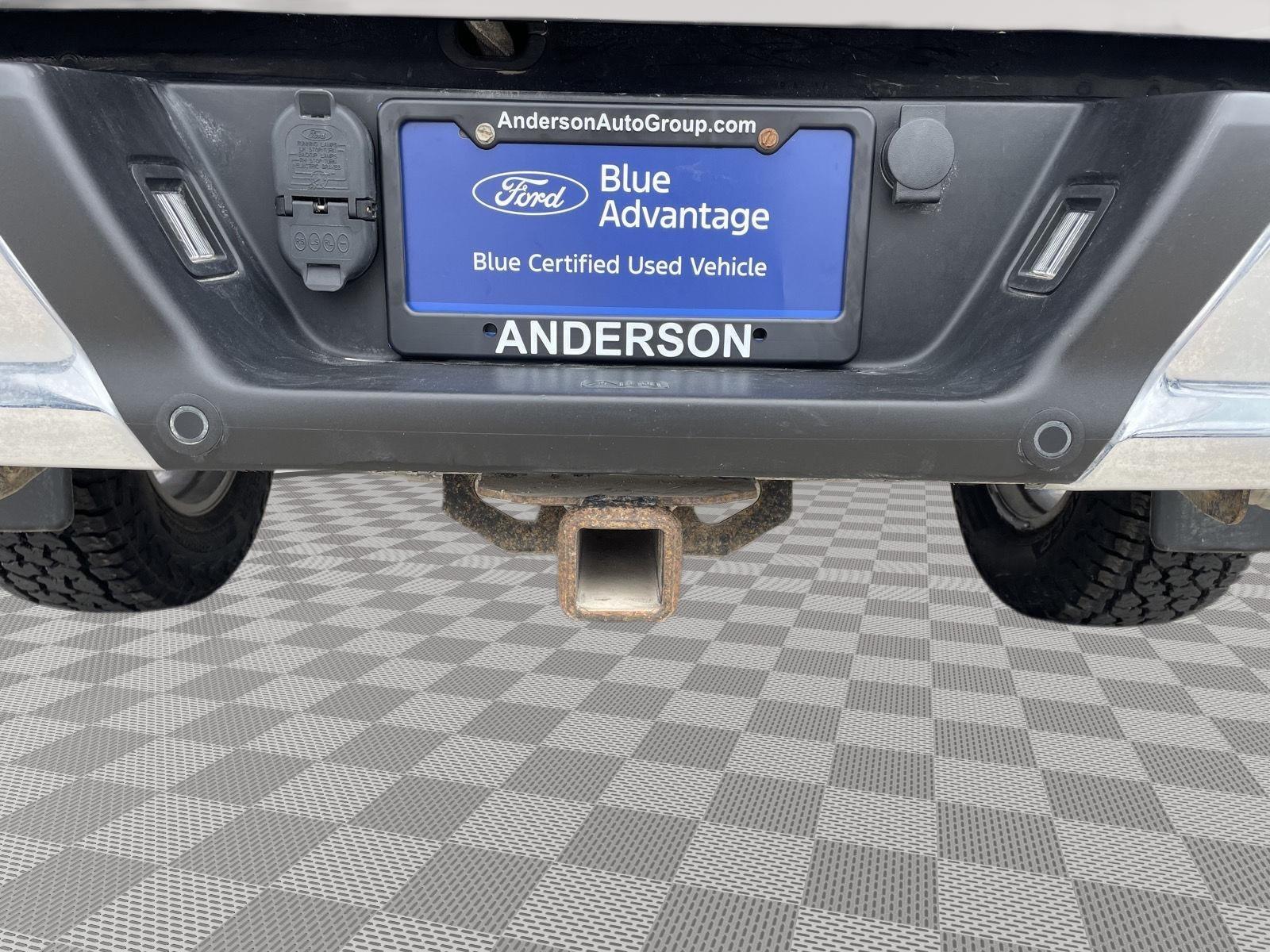 Used 2018 Ford F-150 XLT Crew Cab Truck for sale in Lincoln NE