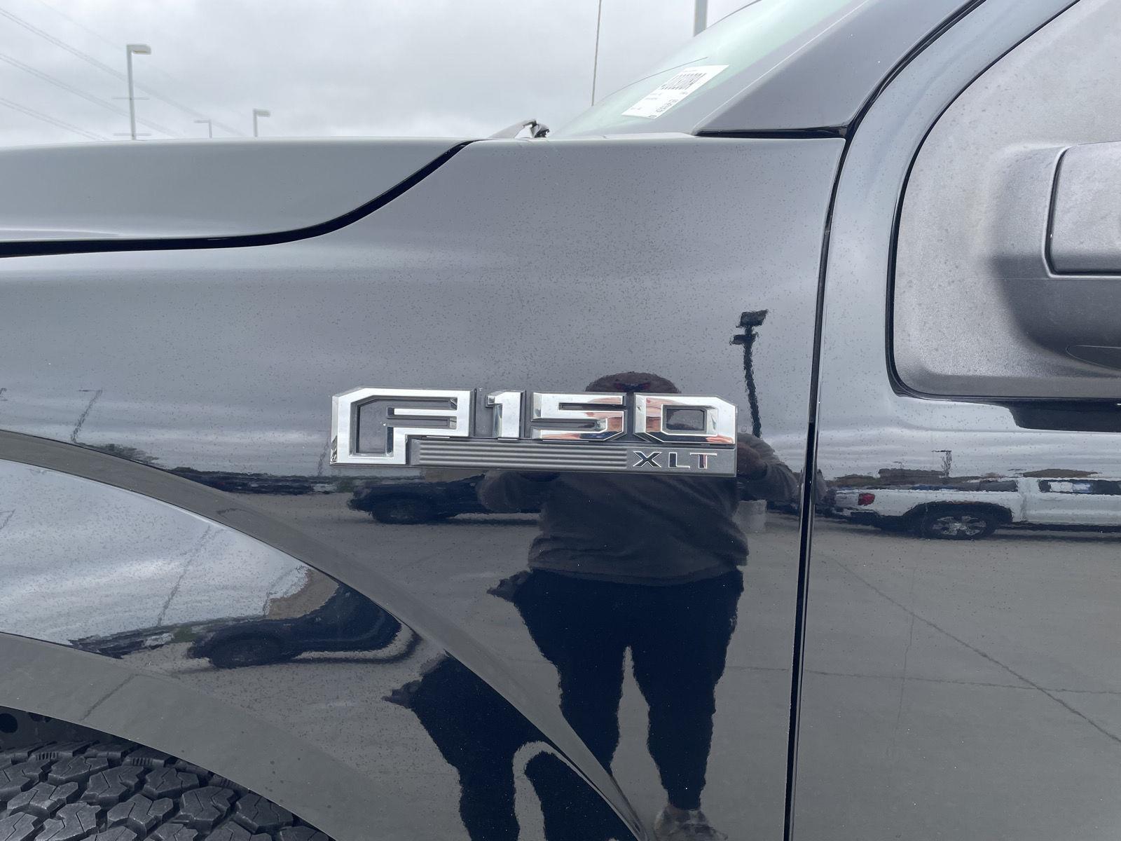 Used 2018 Ford F-150 XLT Crew Cab Truck for sale in Lincoln NE