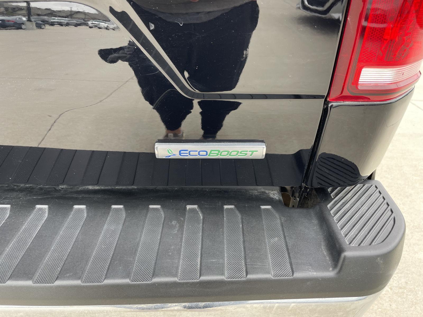 Used 2018 Ford F-150 XLT Crew Cab Truck for sale in Lincoln NE