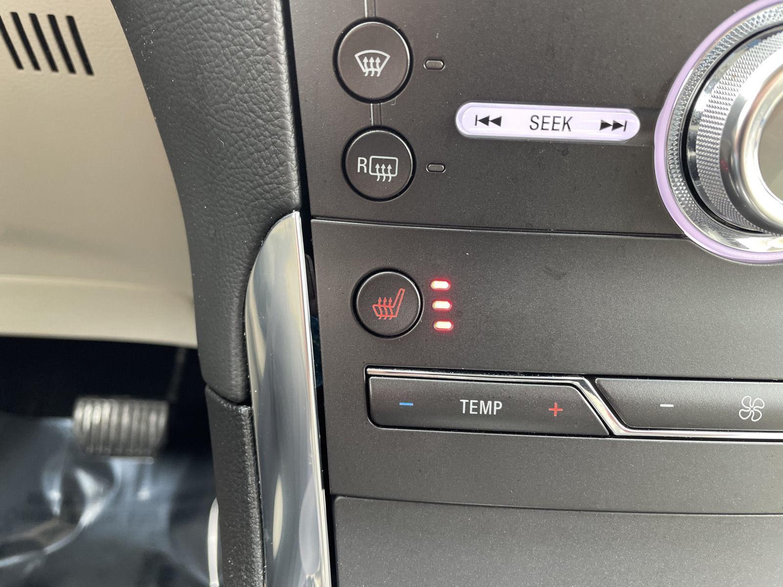 Used 2020 Ford Edge Titanium SUV for sale in Lincoln NE