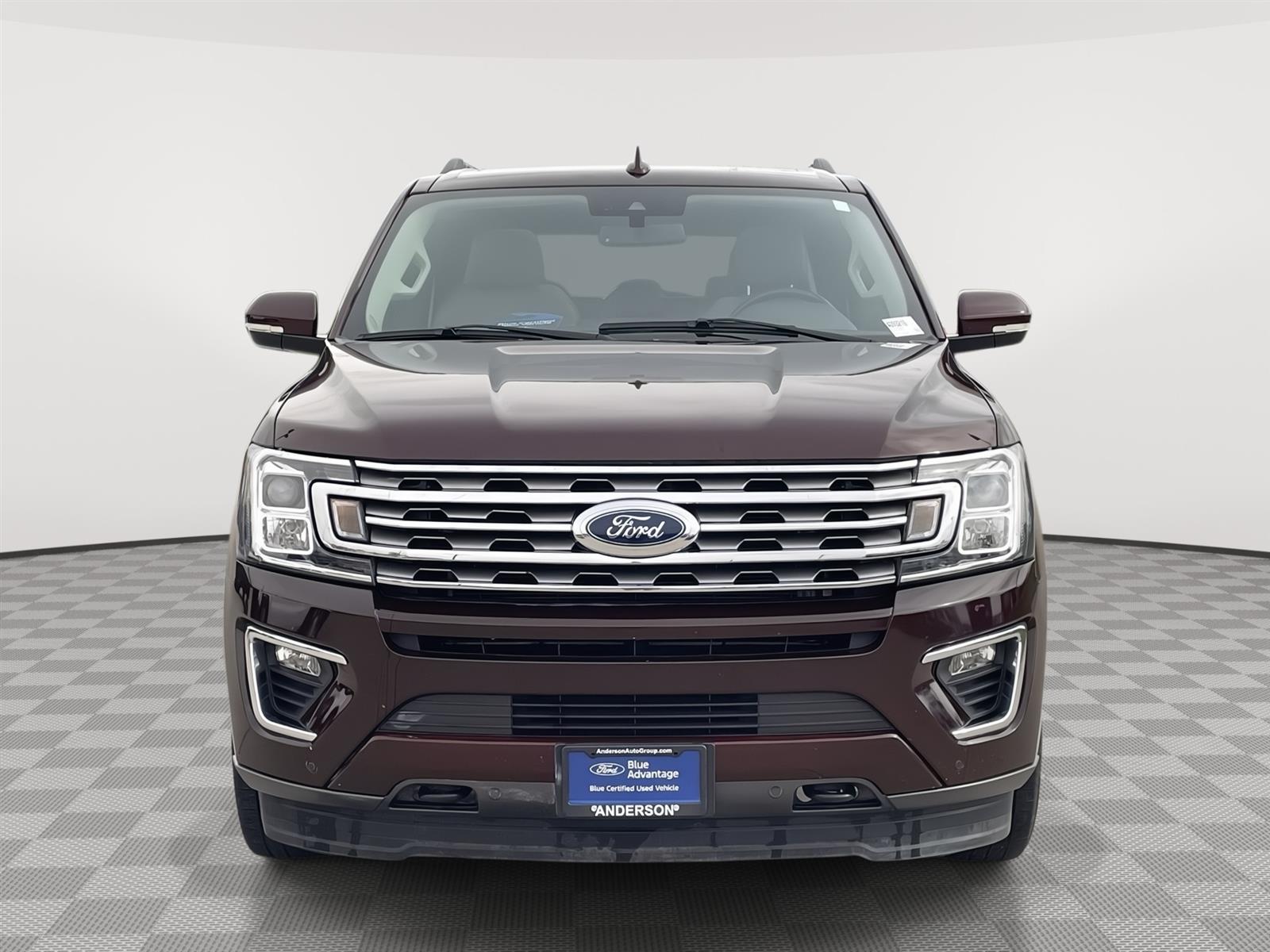 Used 2021 Ford Expedition Max Limited SUV for sale in Lincoln NE