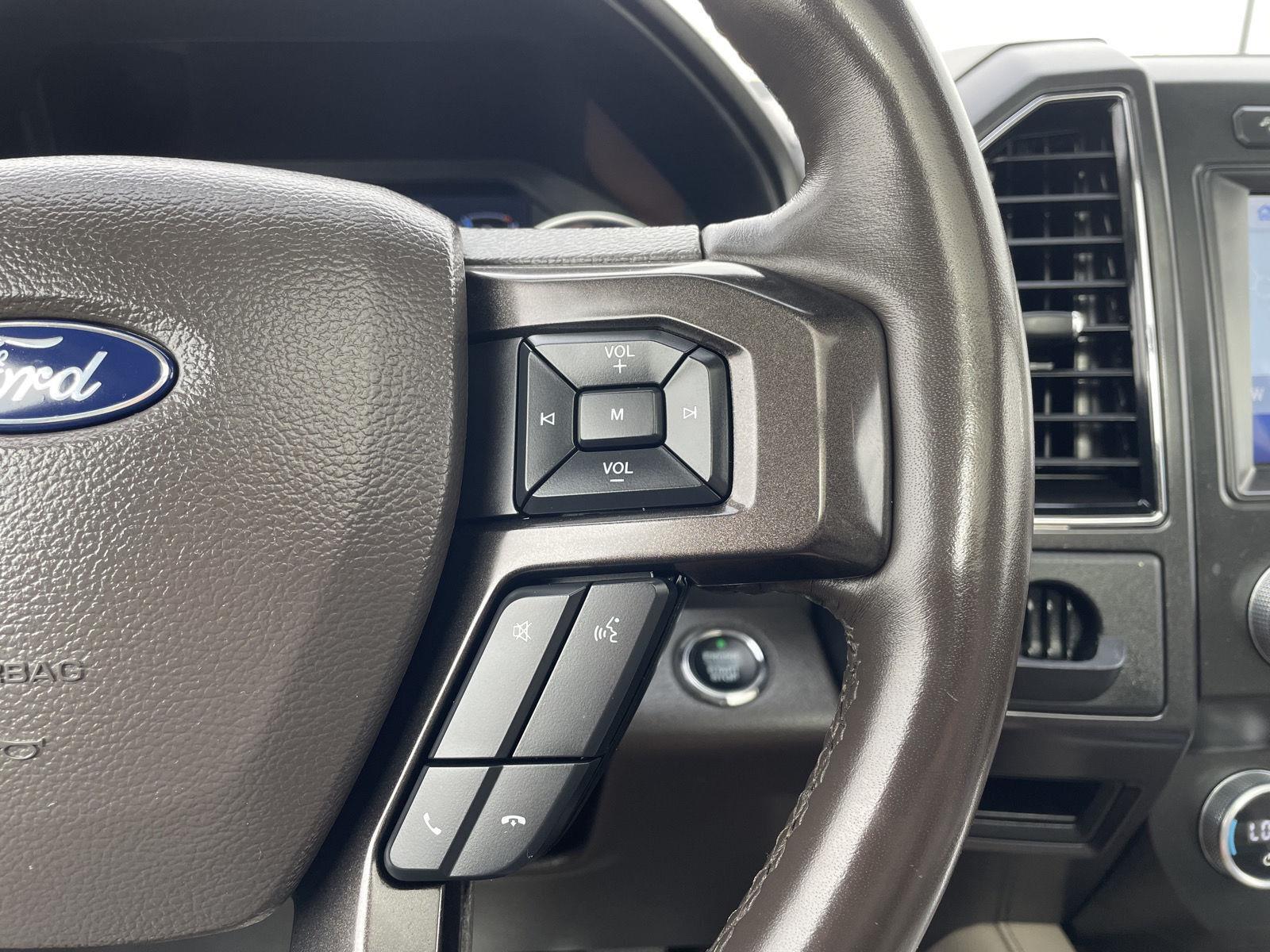 Used 2021 Ford Expedition Max Limited SUV for sale in Lincoln NE
