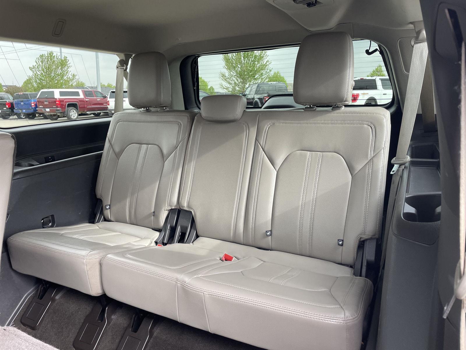Used 2021 Ford Expedition Max Limited SUV for sale in Lincoln NE