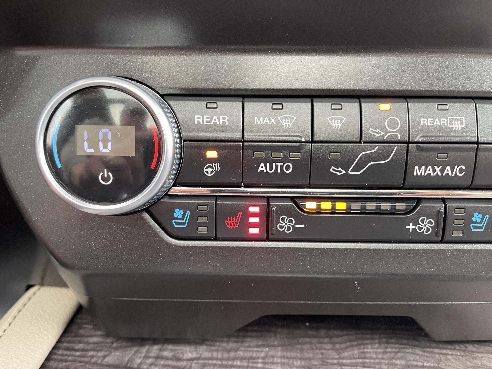 Used 2021 Ford Expedition Max Limited SUV for sale in Lincoln NE