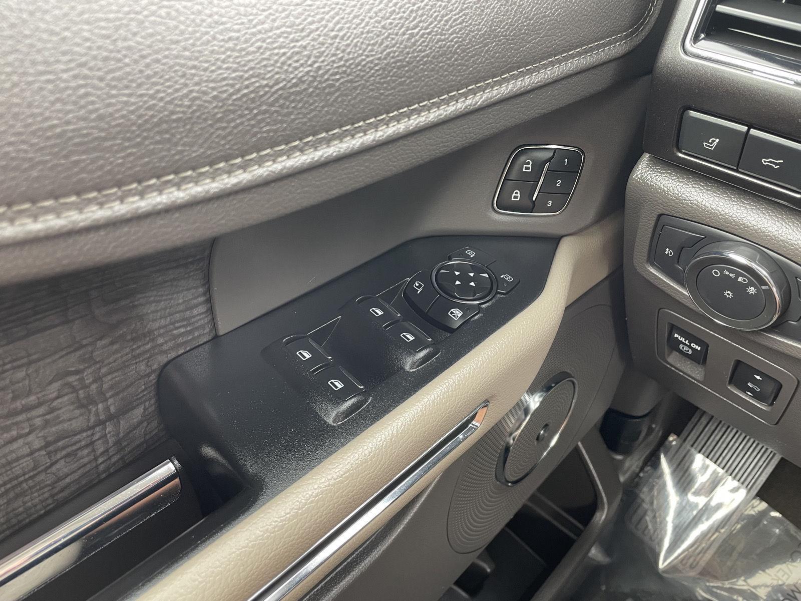 Used 2021 Ford Expedition Max Limited SUV for sale in Lincoln NE