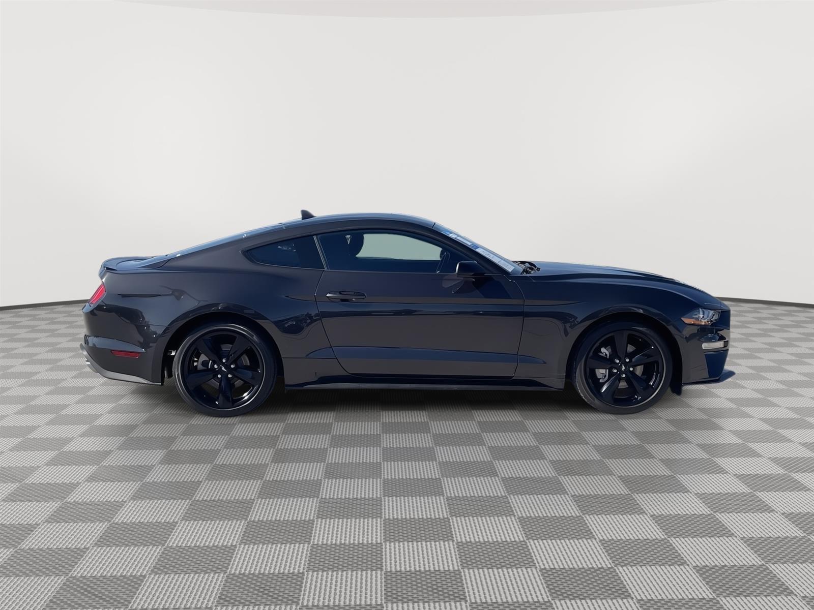 Used 2022 Ford Mustang EcoBoost Coupe for sale in Lincoln NE