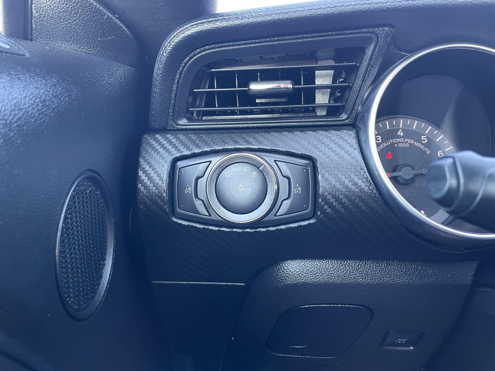 Used 2022 Ford Mustang EcoBoost Coupe for sale in Lincoln NE