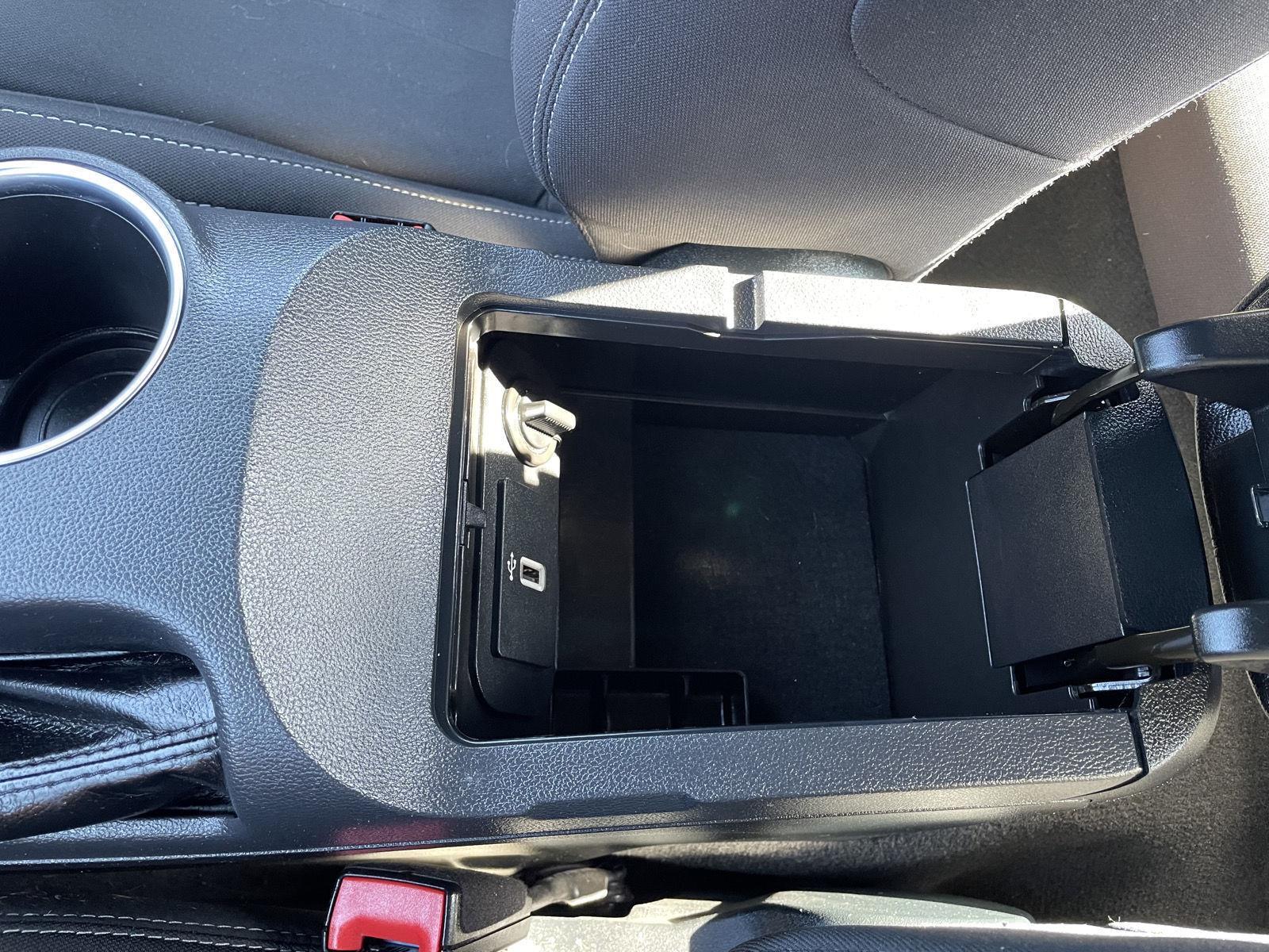 Used 2022 Ford Mustang EcoBoost Coupe for sale in Lincoln NE