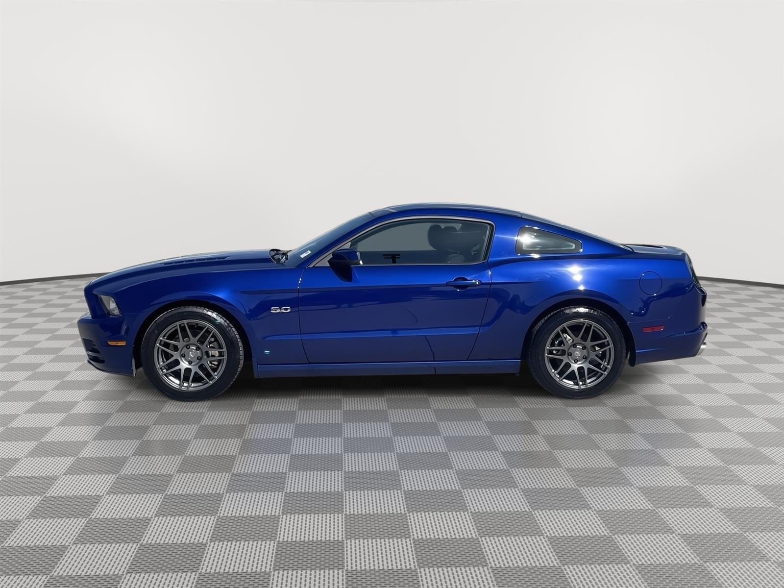 Used 2014 Ford Mustang GT Coupe for sale in Lincoln NE