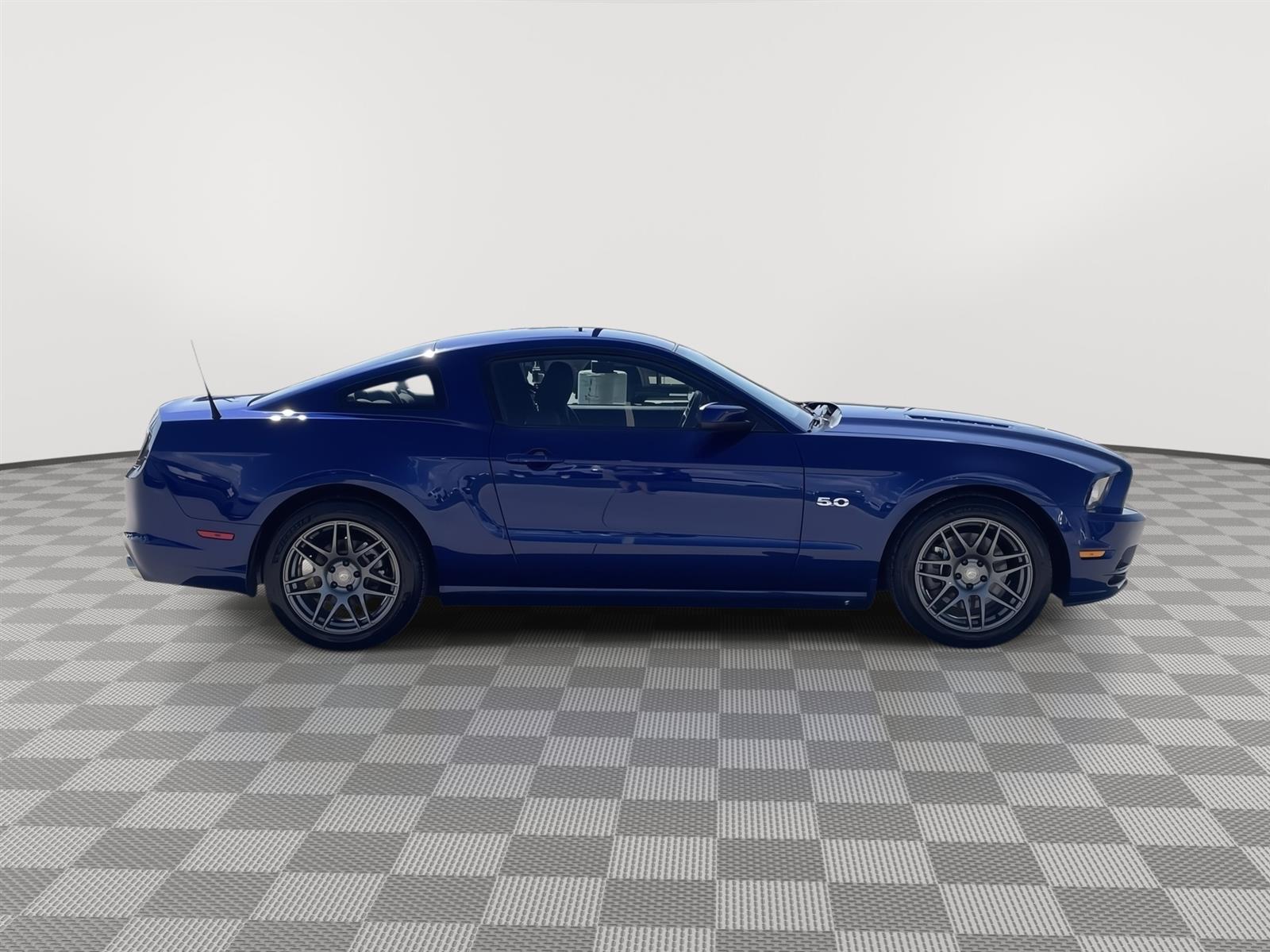 Used 2014 Ford Mustang GT Coupe for sale in Lincoln NE