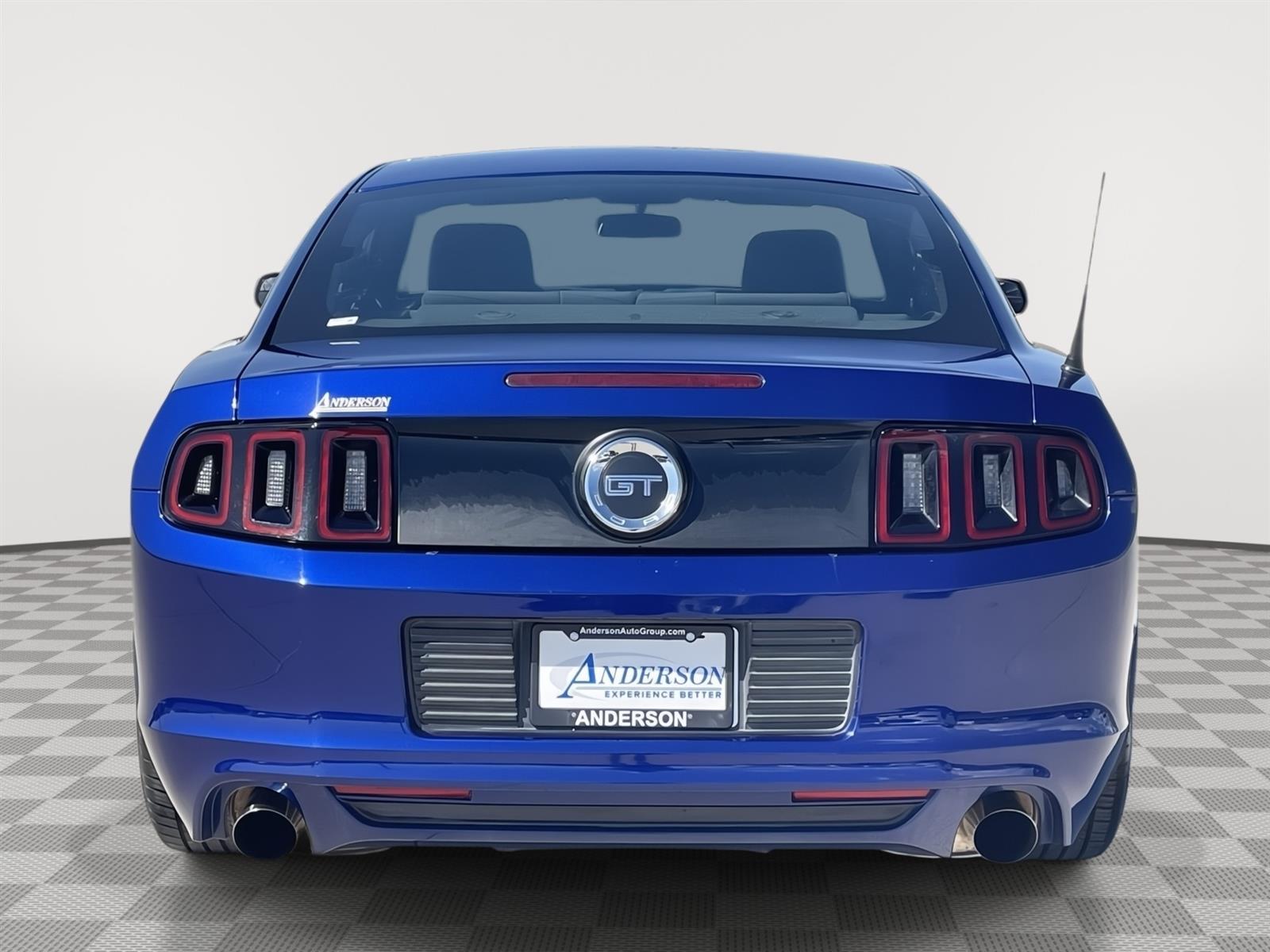 Used 2014 Ford Mustang GT Coupe for sale in Lincoln NE