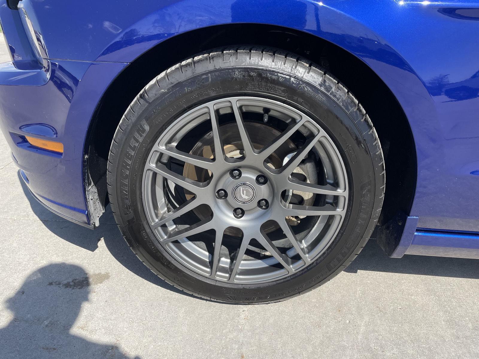 Used 2014 Ford Mustang GT Coupe for sale in Lincoln NE