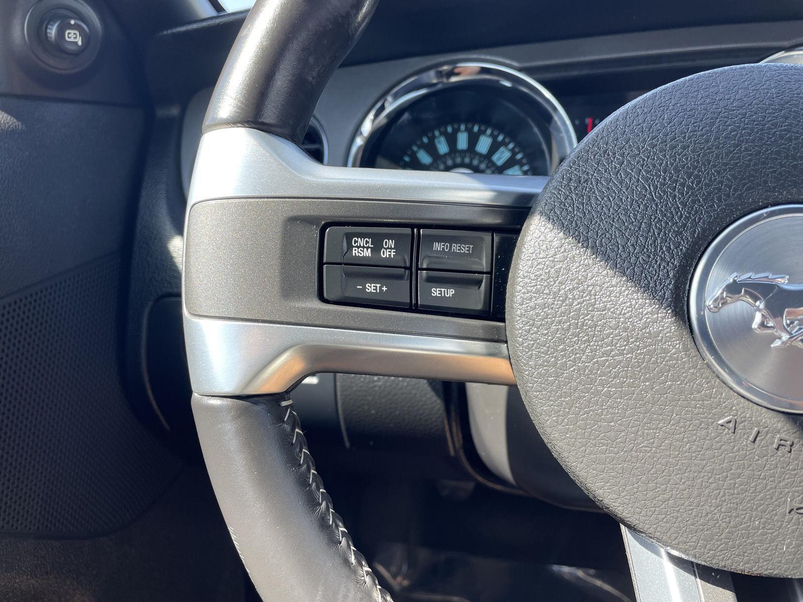 Used 2014 Ford Mustang GT Coupe for sale in Lincoln NE