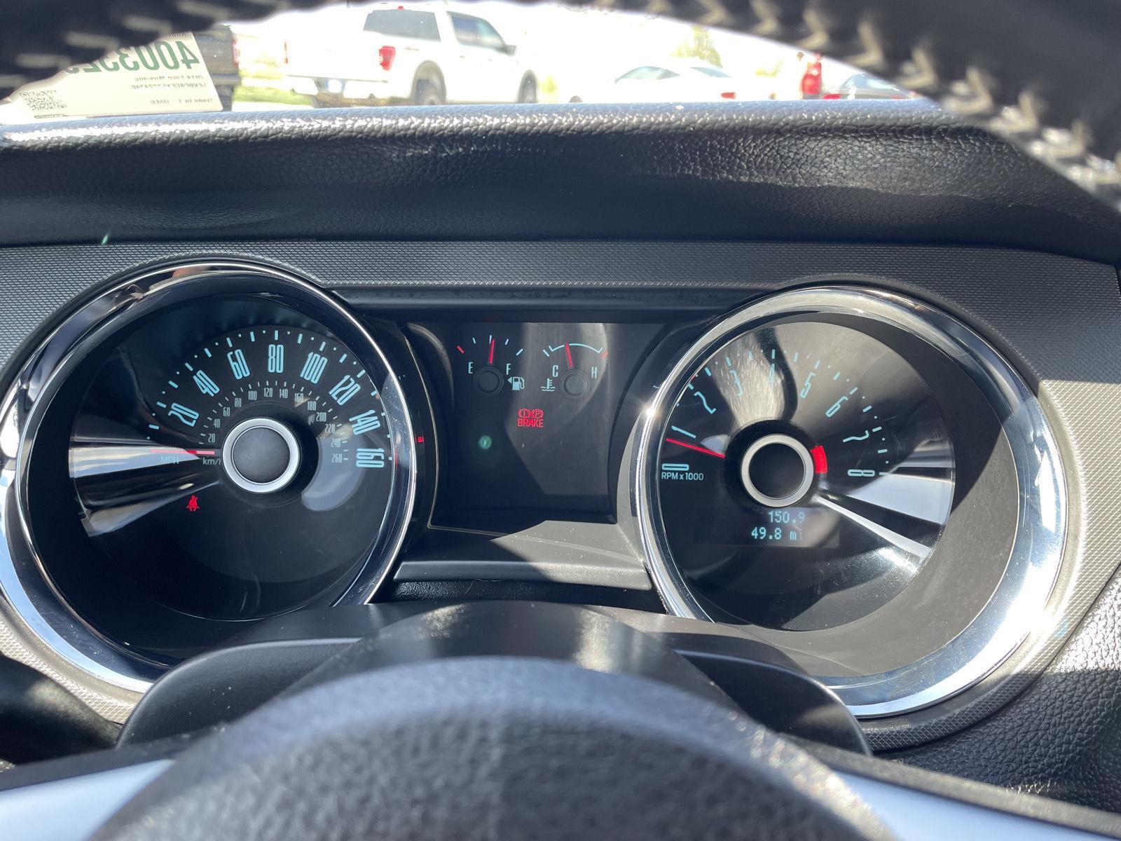 Used 2014 Ford Mustang GT Coupe for sale in Lincoln NE