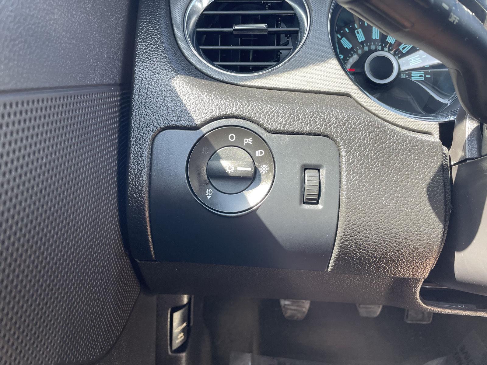 Used 2014 Ford Mustang GT Coupe for sale in Lincoln NE