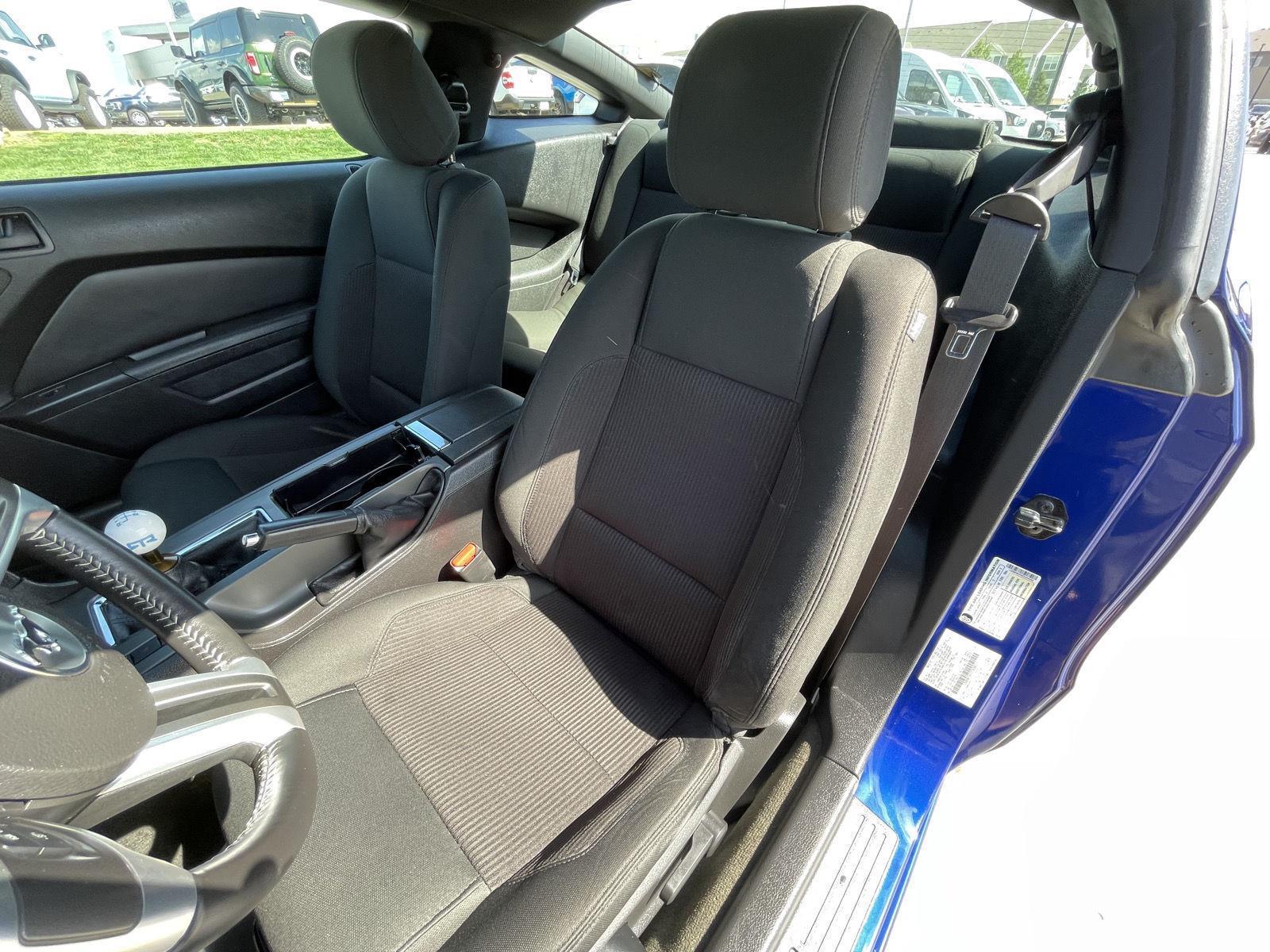Used 2014 Ford Mustang GT Coupe for sale in Lincoln NE