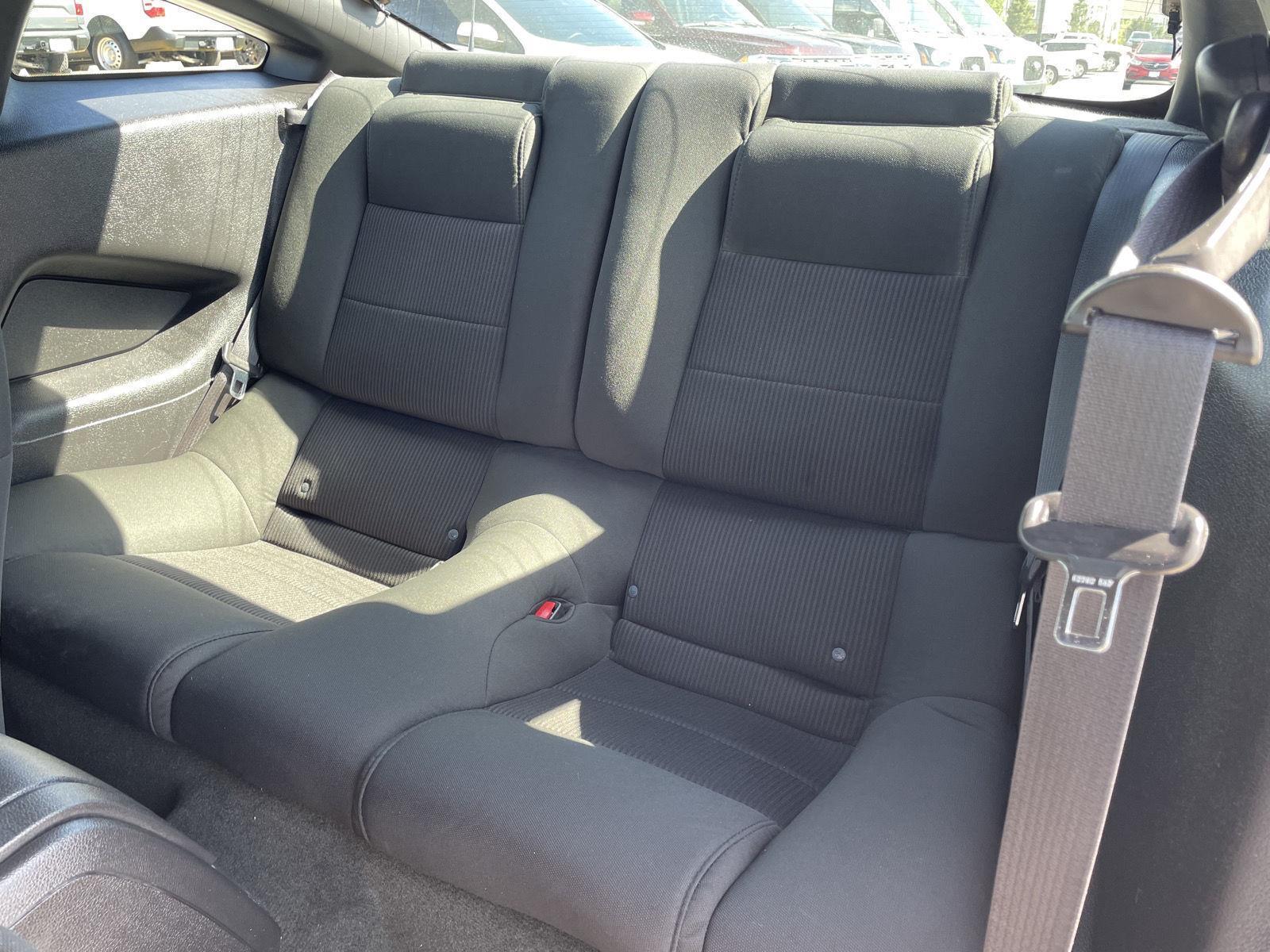 Used 2014 Ford Mustang GT Coupe for sale in Lincoln NE