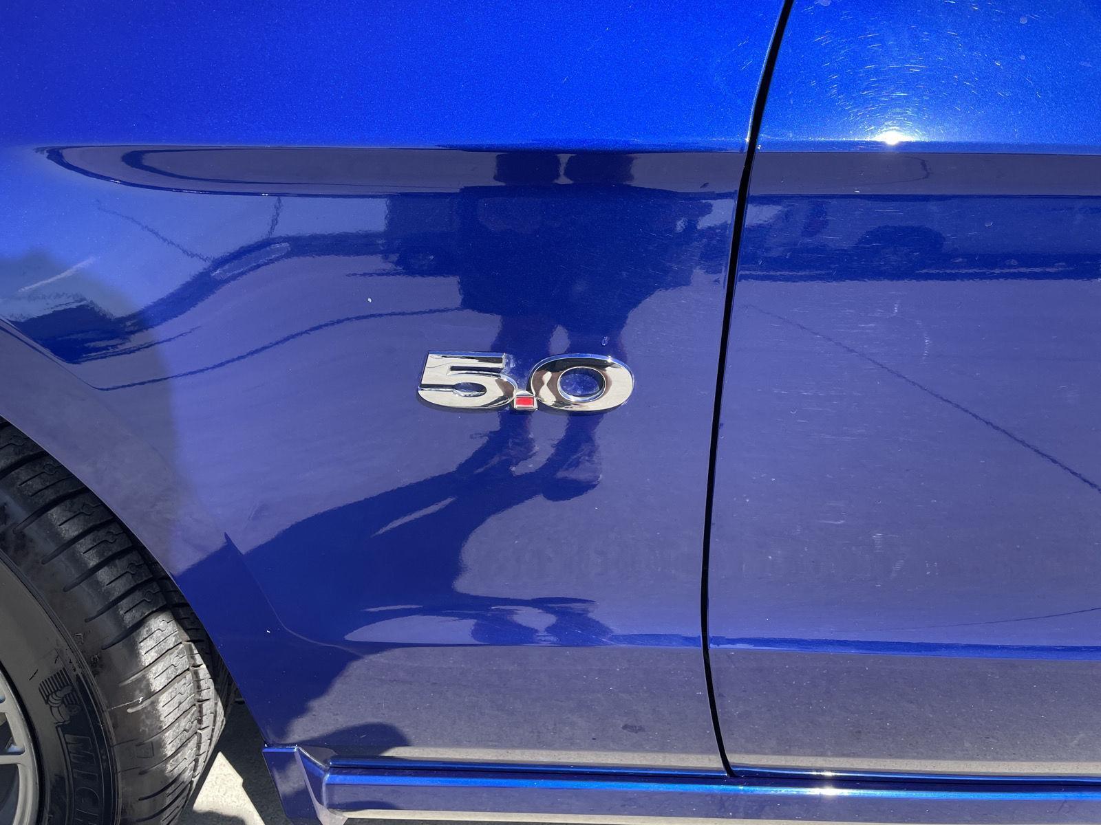 Used 2014 Ford Mustang GT Coupe for sale in Lincoln NE
