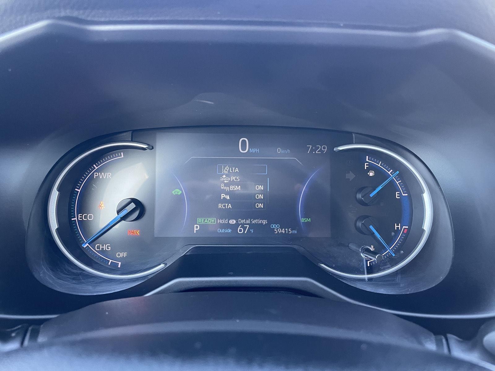 Used 2022 Toyota RAV4 Hybrid Limited SUV for sale in Lincoln NE
