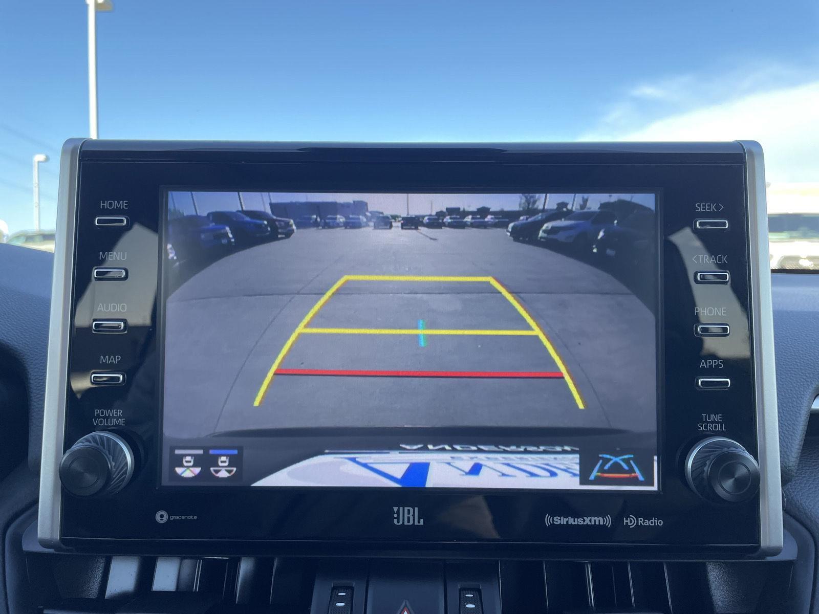 Used 2022 Toyota RAV4 Hybrid Limited SUV for sale in Lincoln NE
