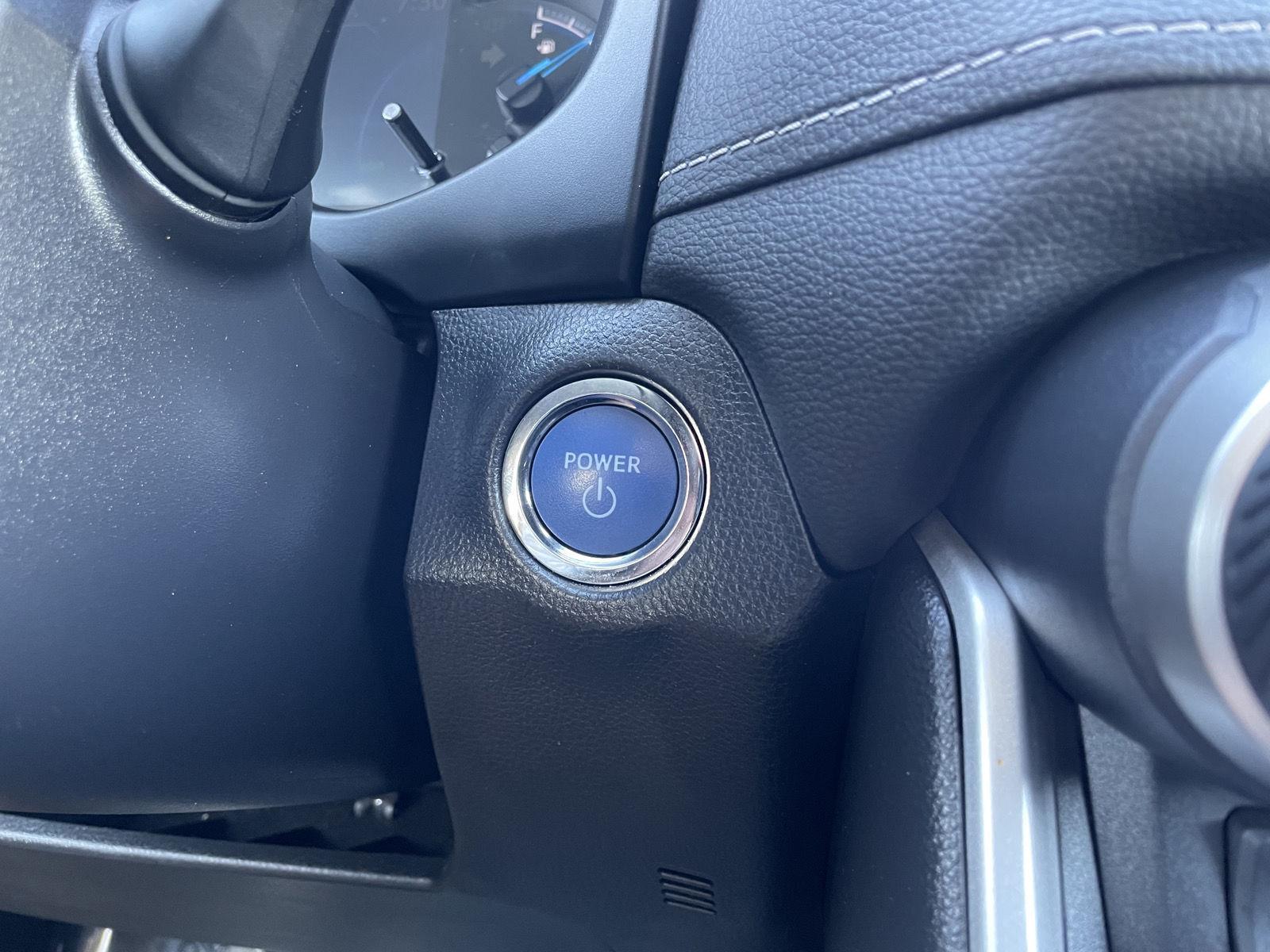 Used 2022 Toyota RAV4 Hybrid Limited SUV for sale in Lincoln NE