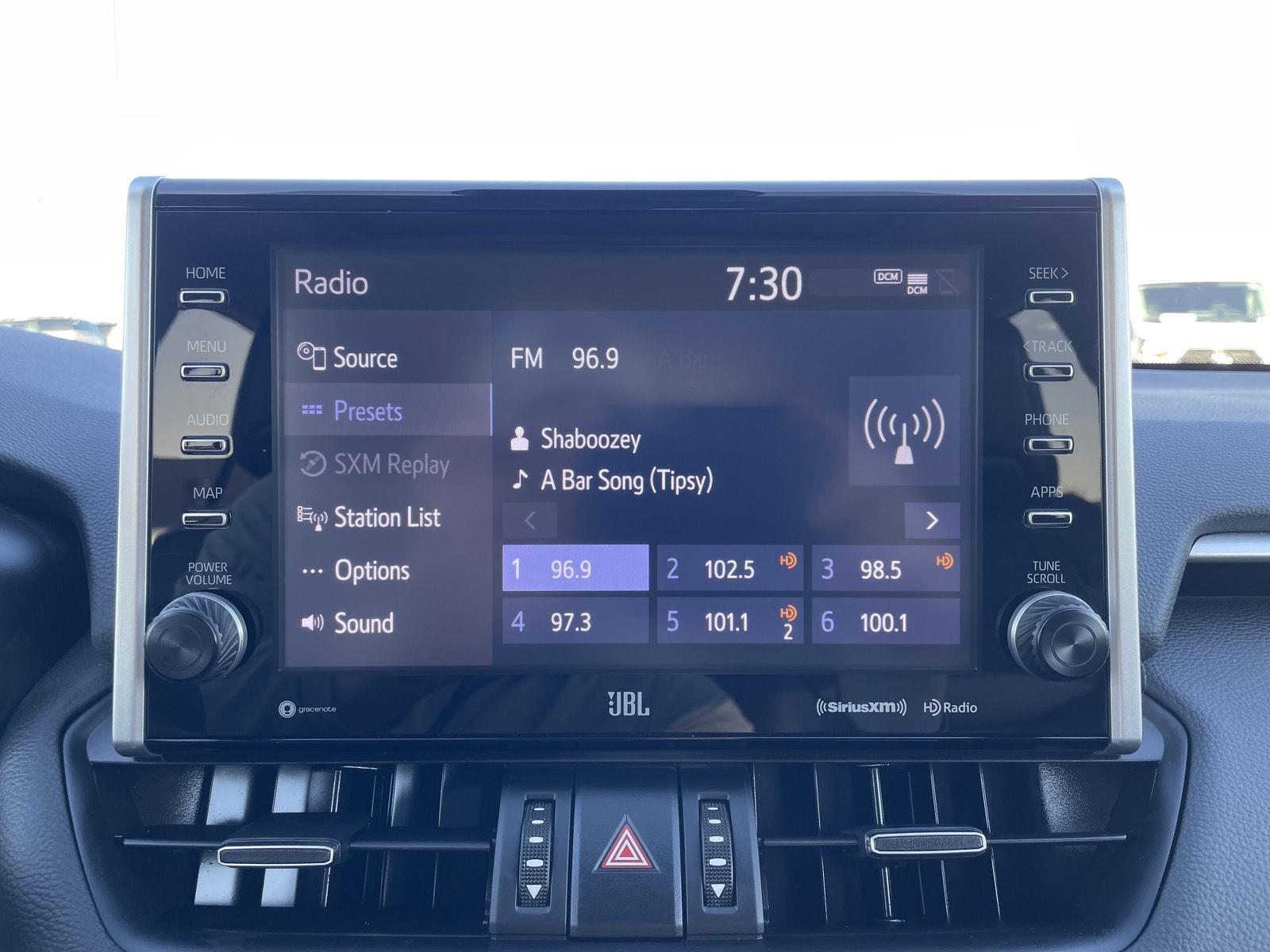 Used 2022 Toyota RAV4 Hybrid Limited SUV for sale in Lincoln NE