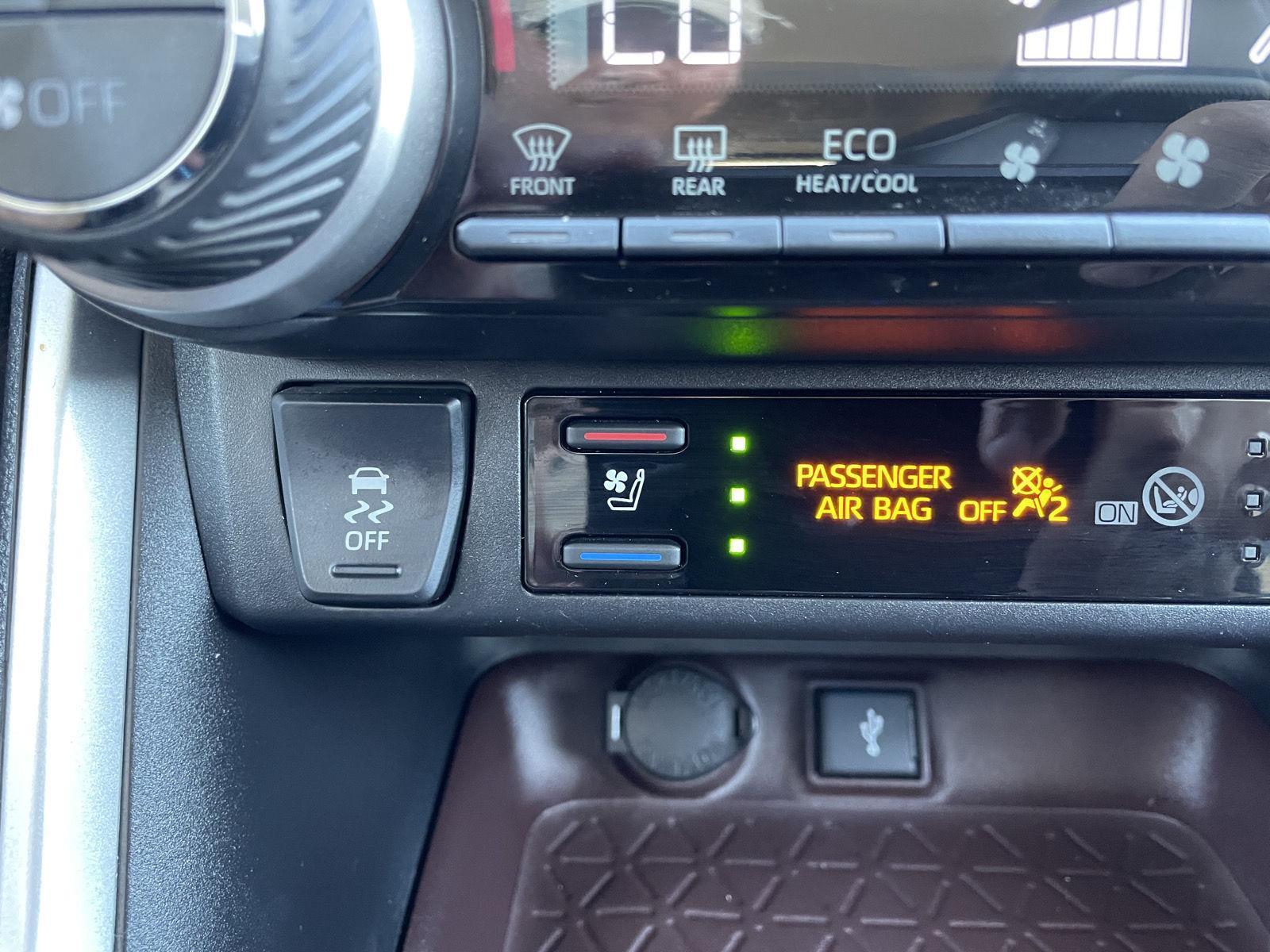 Used 2022 Toyota RAV4 Hybrid Limited SUV for sale in Lincoln NE