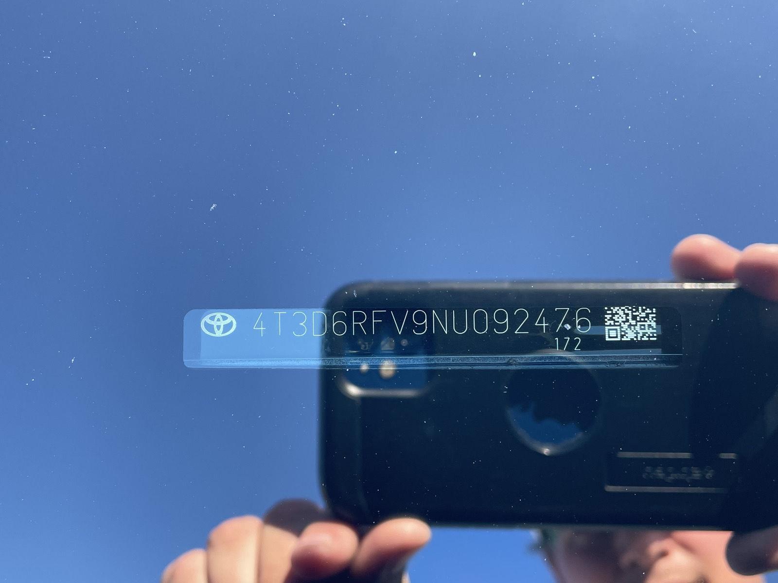 Used 2022 Toyota RAV4 Hybrid Limited SUV for sale in Lincoln NE