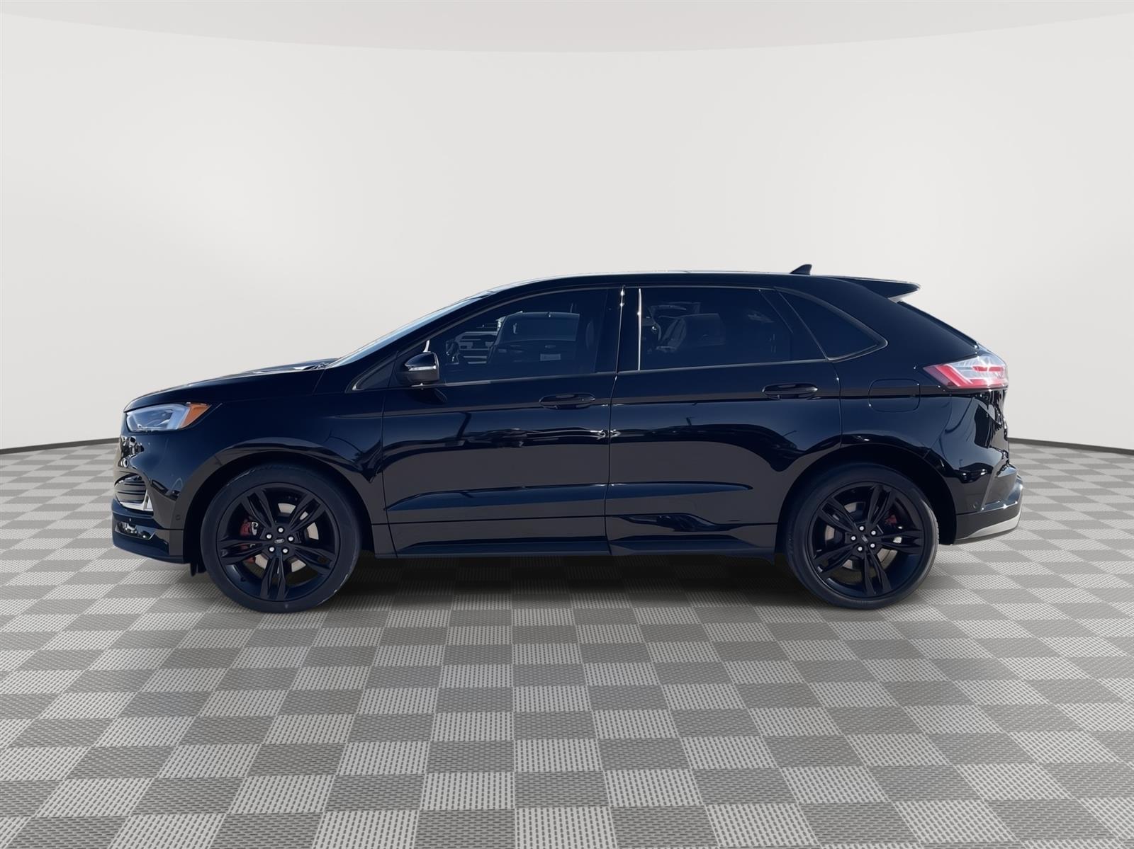 Used 2022 Ford Edge ST SUV for sale in Lincoln NE