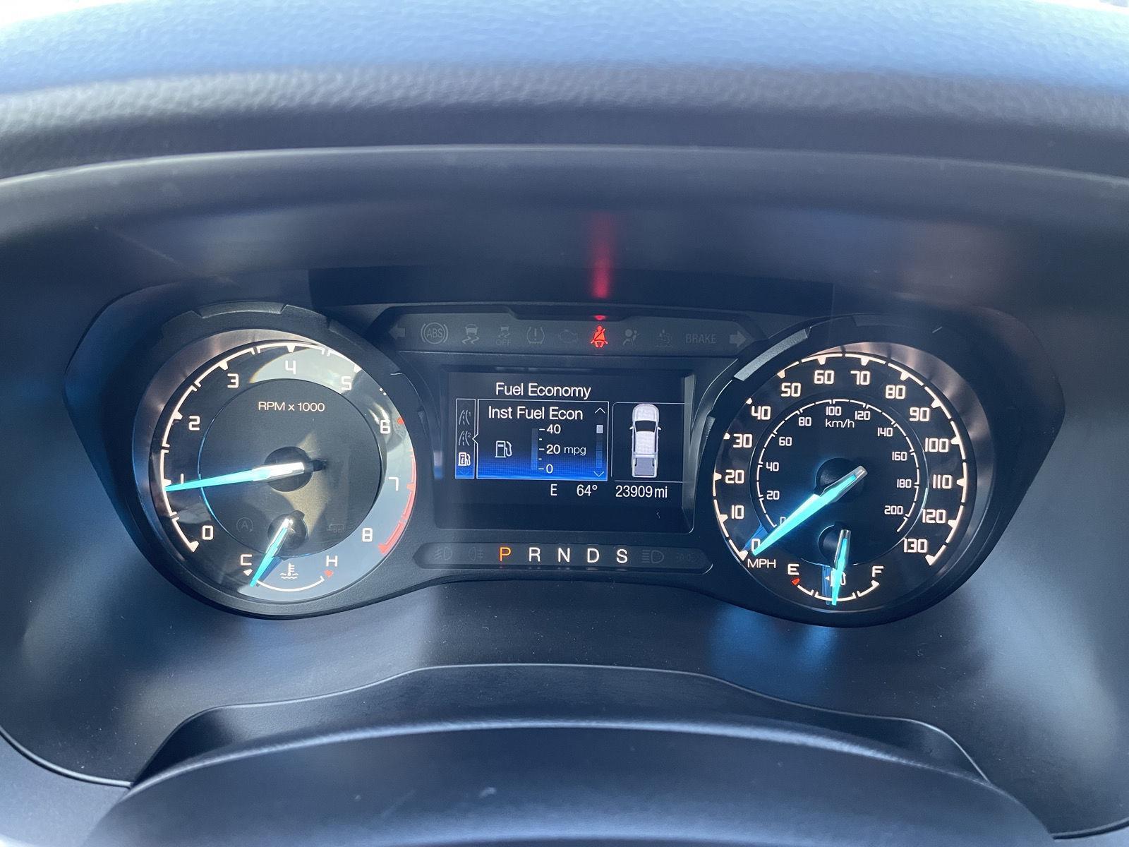 Used 2022 Ford Ranger XLT Crew Cab Truck for sale in Lincoln NE