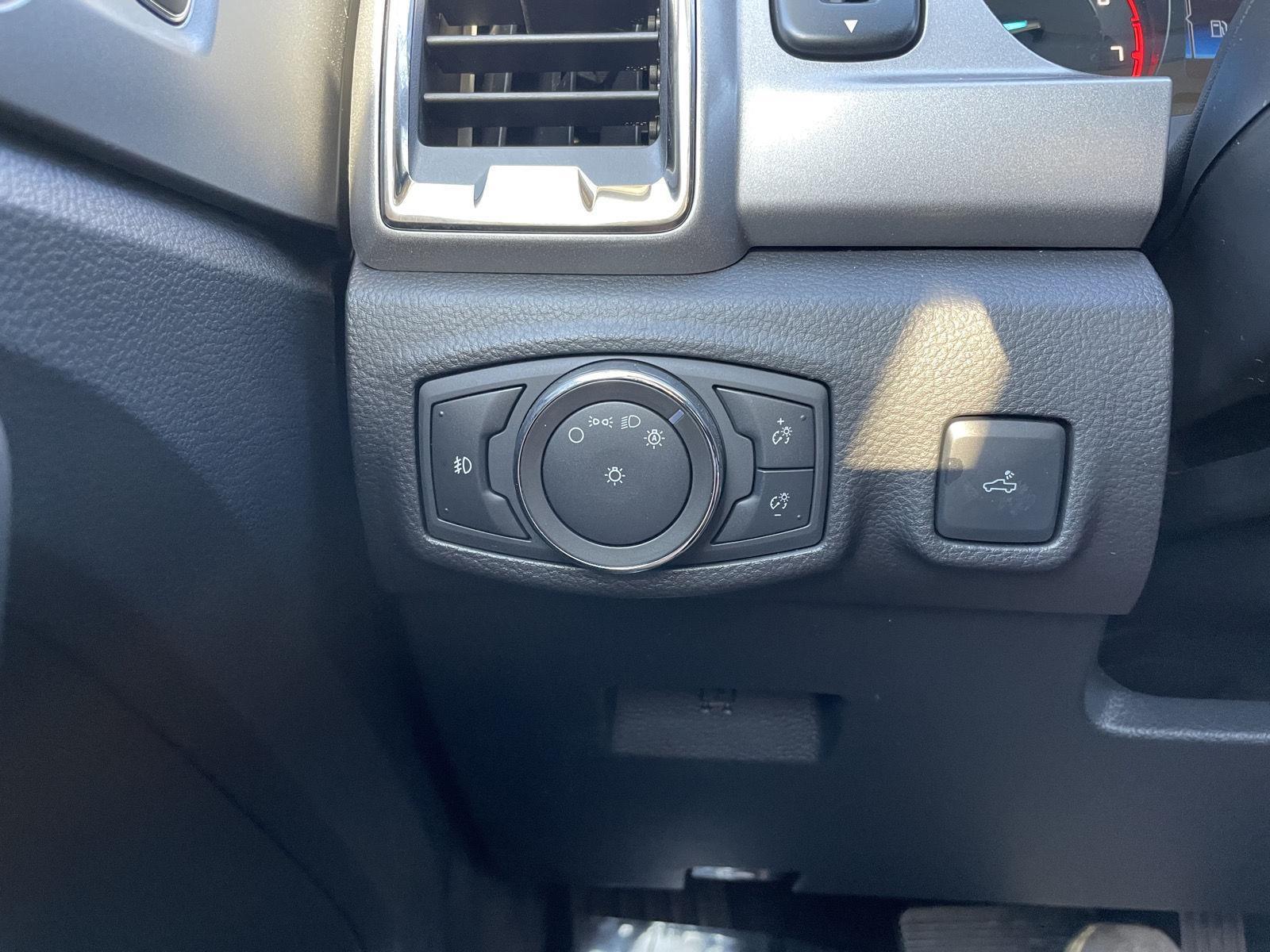 Used 2022 Ford Ranger XLT Crew Cab Truck for sale in Lincoln NE