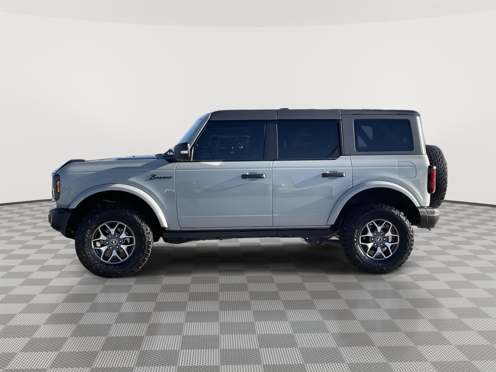 Used 2023 Ford Bronco Badlands SUV for sale in Lincoln NE