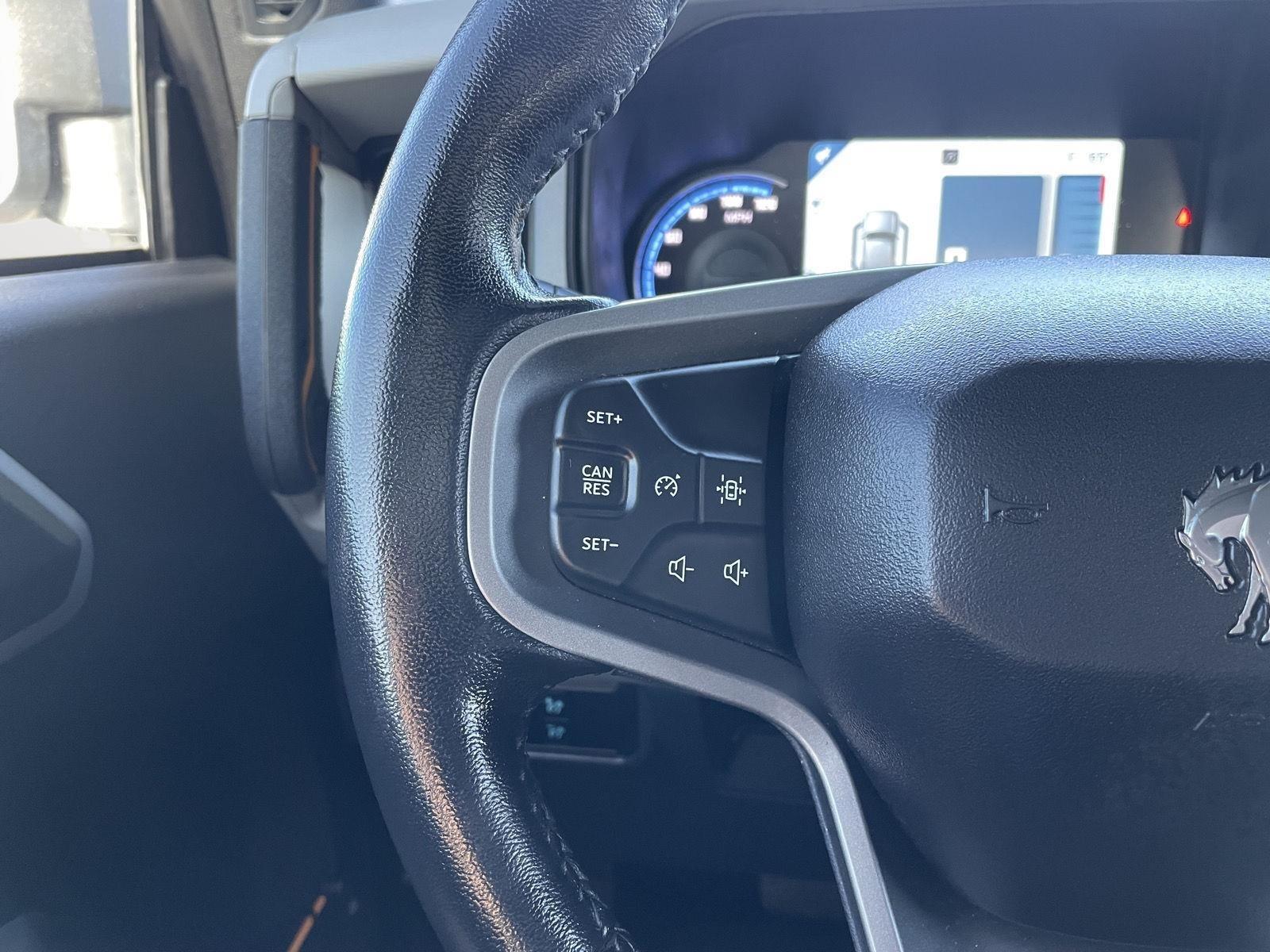 Used 2023 Ford Bronco Badlands SUV for sale in Lincoln NE