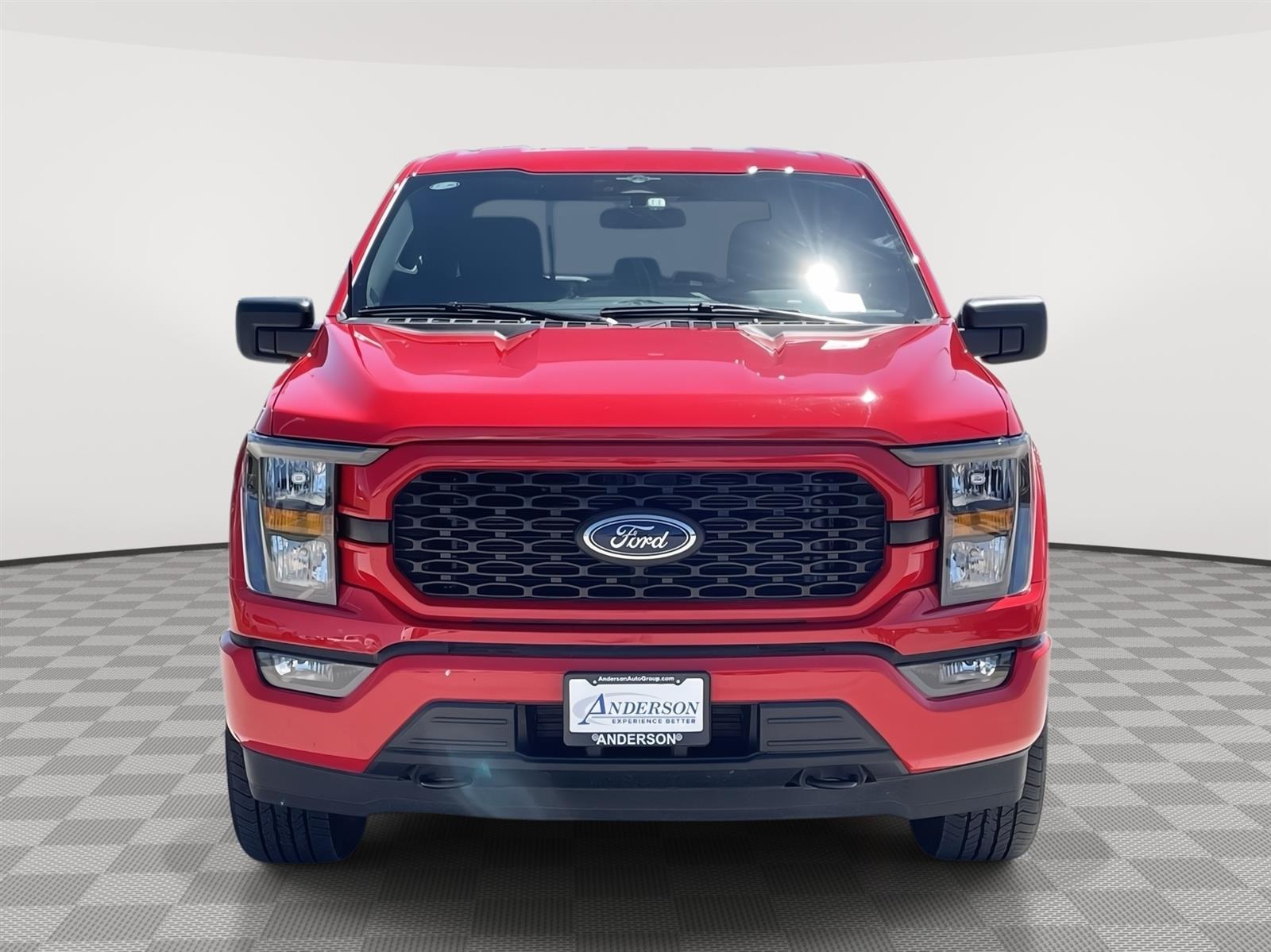 Used 2023 Ford F-150 XL Crew Cab Truck for sale in Lincoln NE