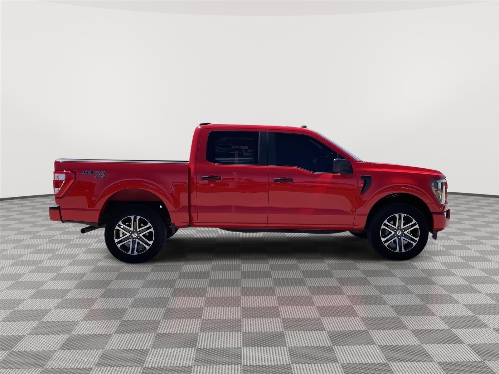 Used 2023 Ford F-150 XL Crew Cab Truck for sale in Lincoln NE