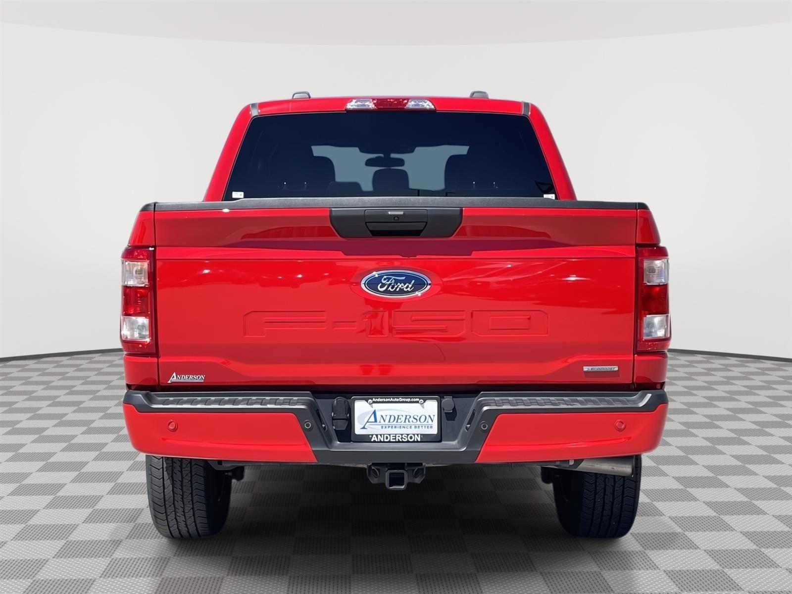 Used 2023 Ford F-150 XL Crew Cab Truck for sale in Lincoln NE