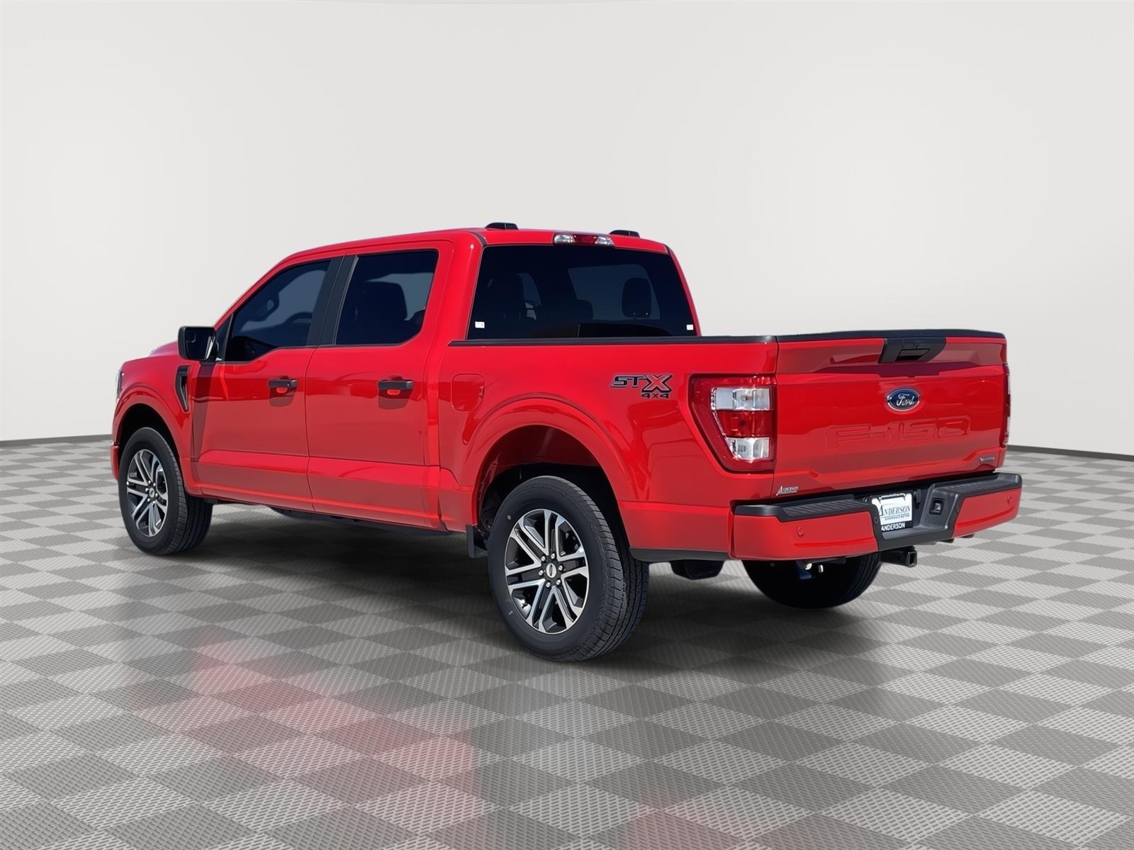 Used 2023 Ford F-150 XL Crew Cab Truck for sale in Lincoln NE