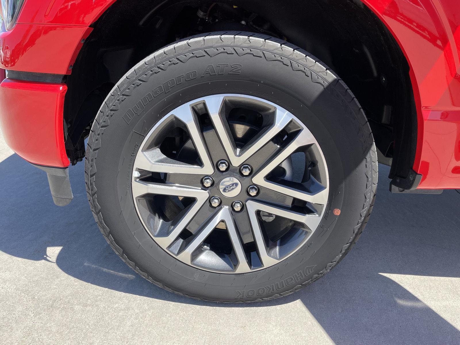 Used 2023 Ford F-150 XL Crew Cab Truck for sale in Lincoln NE
