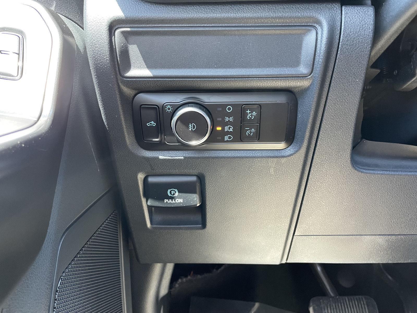 Used 2023 Ford F-150 XL Crew Cab Truck for sale in Lincoln NE