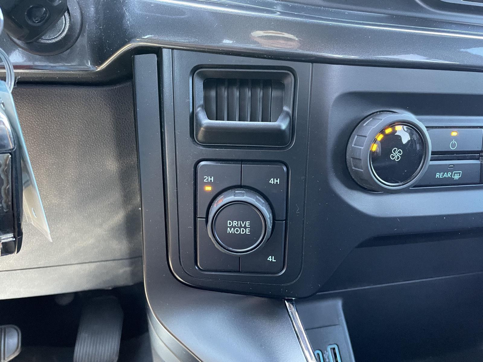Used 2023 Ford F-150 XL Crew Cab Truck for sale in Lincoln NE
