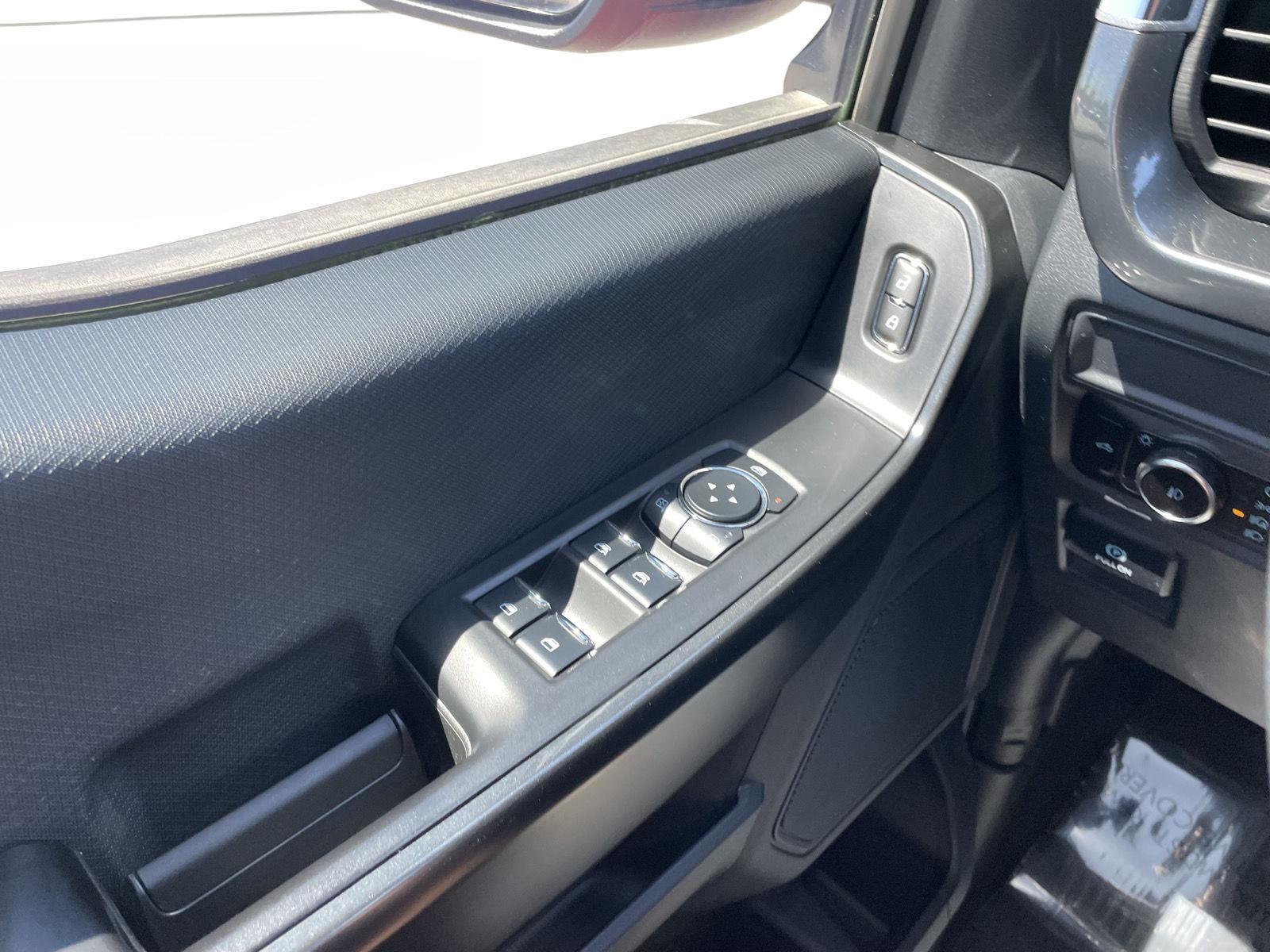 Used 2023 Ford F-150 XL Crew Cab Truck for sale in Lincoln NE