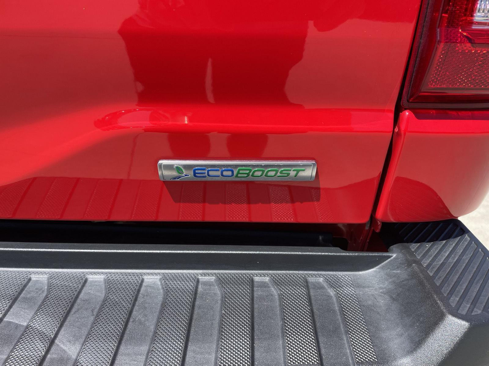 Used 2023 Ford F-150 XL Crew Cab Truck for sale in Lincoln NE