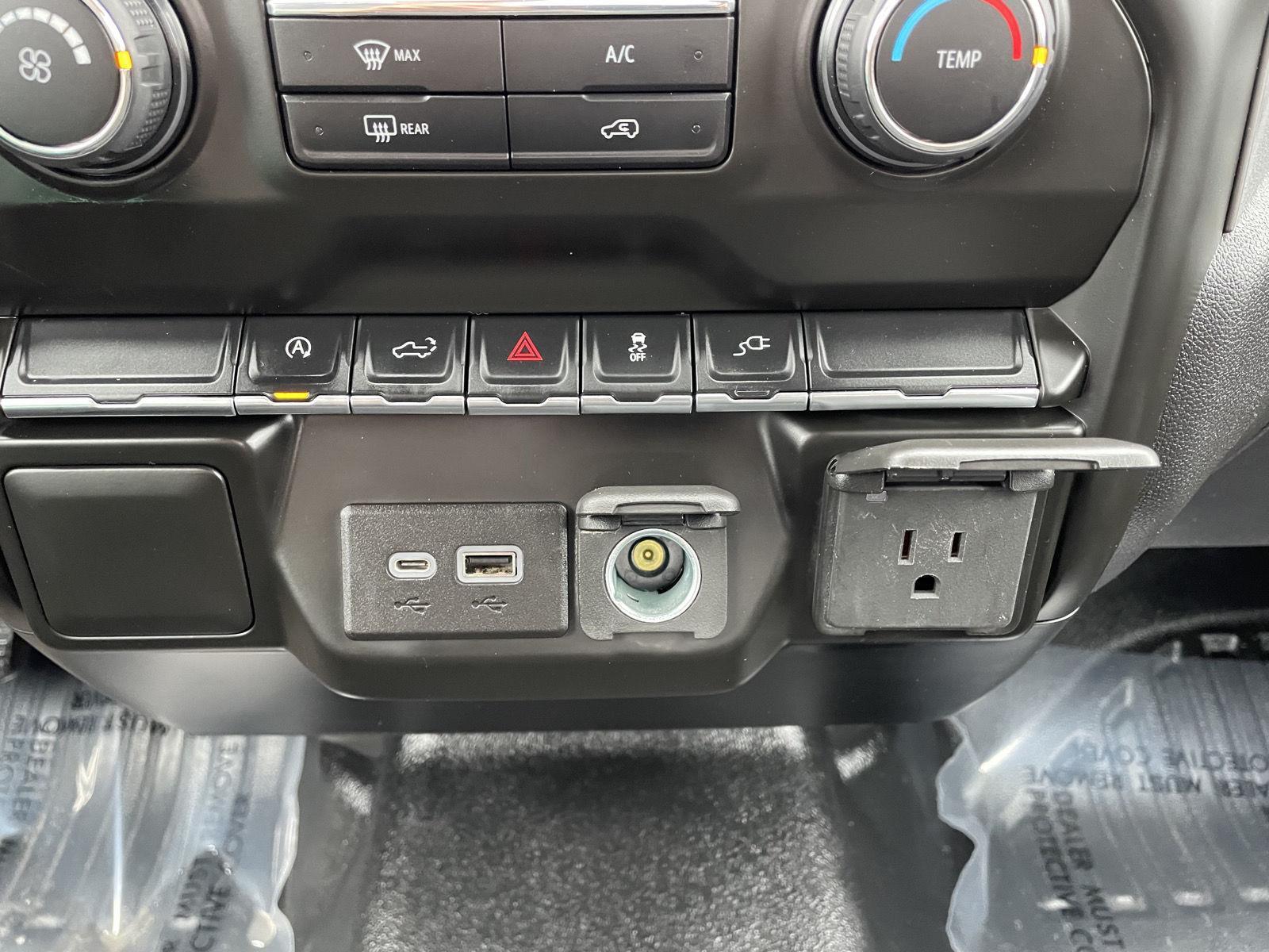 Used 2021 Chevrolet Silverado 1500 Work Truck Regular Cab Truck for sale in Lincoln NE