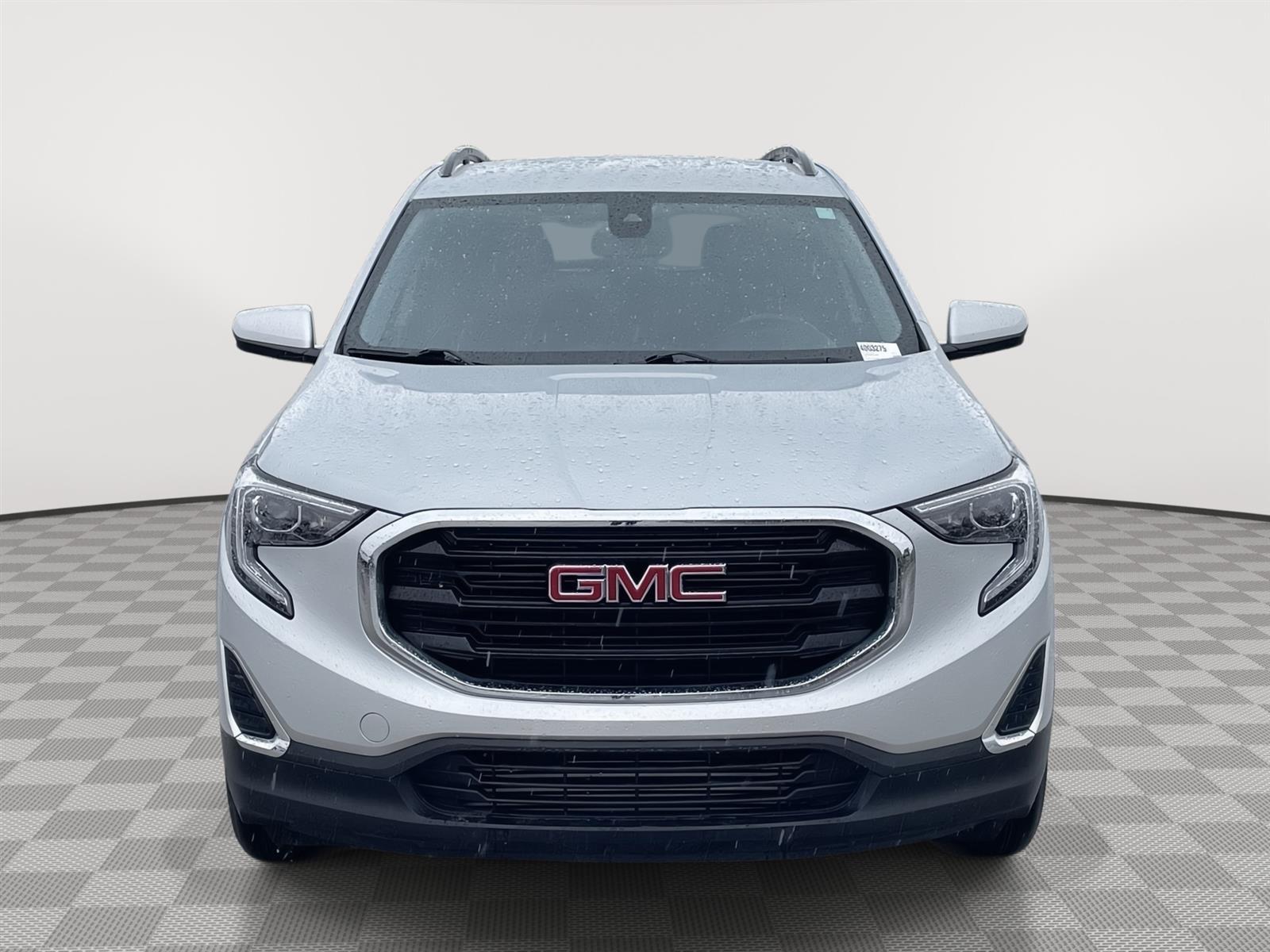 Used 2021 GMC Terrain SLE SUV for sale in Lincoln NE