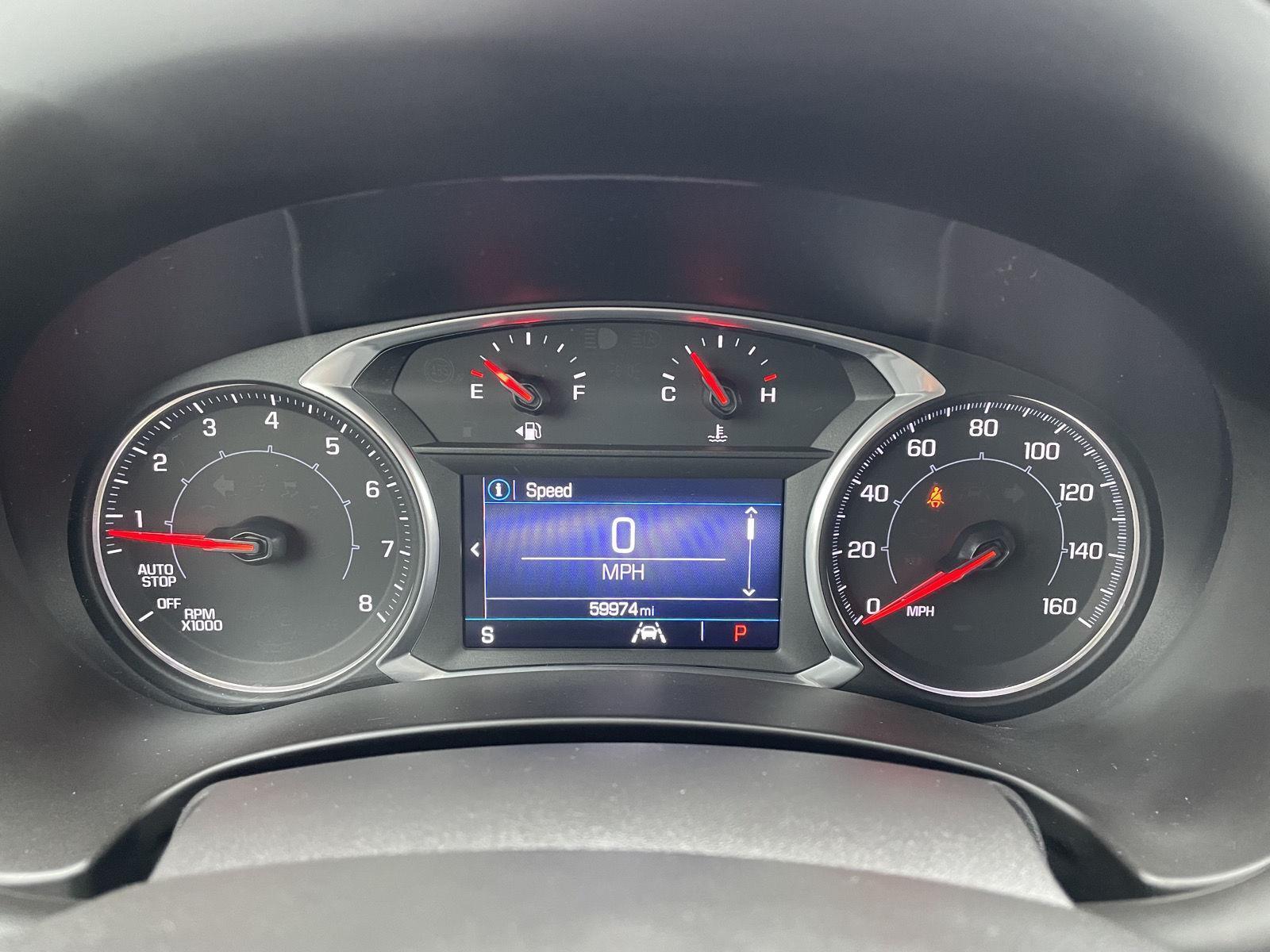 Used 2021 GMC Terrain SLE SUV for sale in Lincoln NE