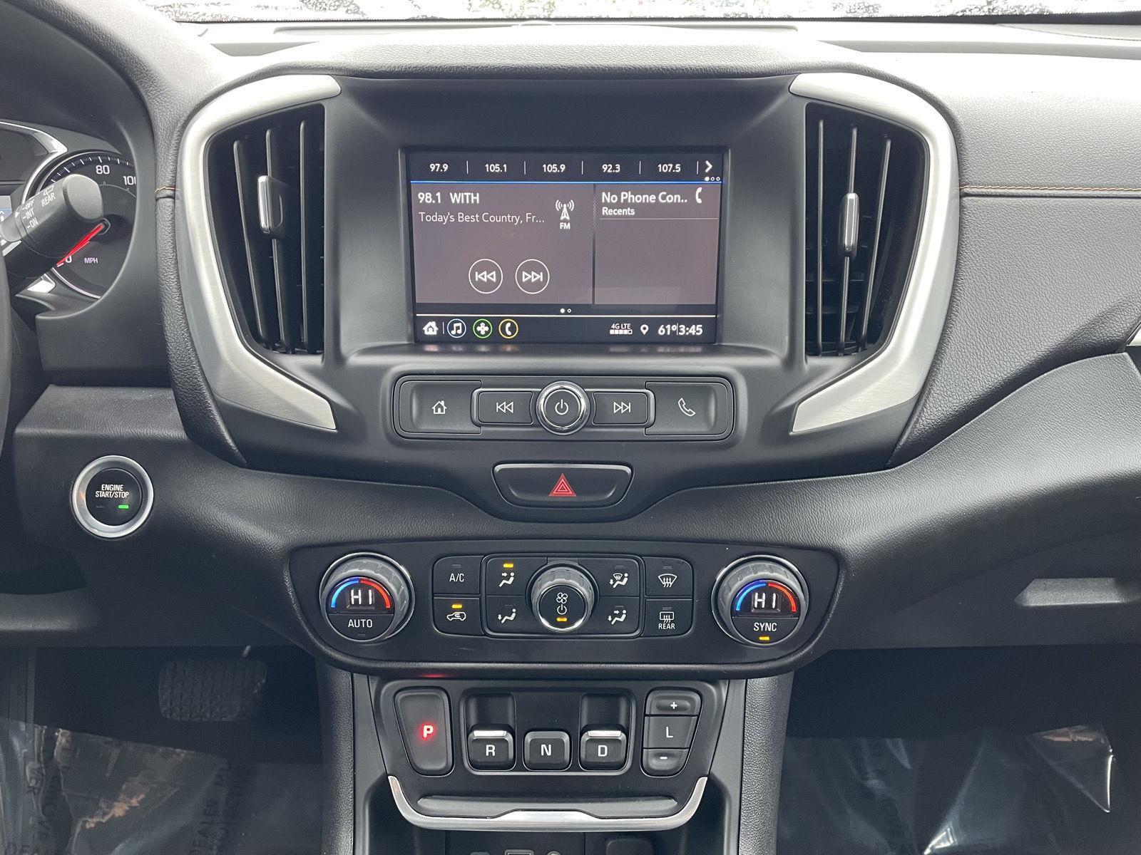 Used 2021 GMC Terrain SLE SUV for sale in Lincoln NE