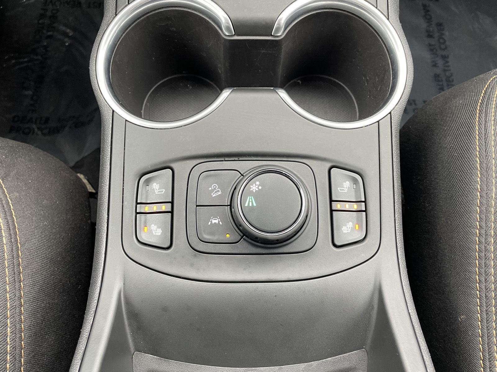 Used 2021 GMC Terrain SLE SUV for sale in Lincoln NE