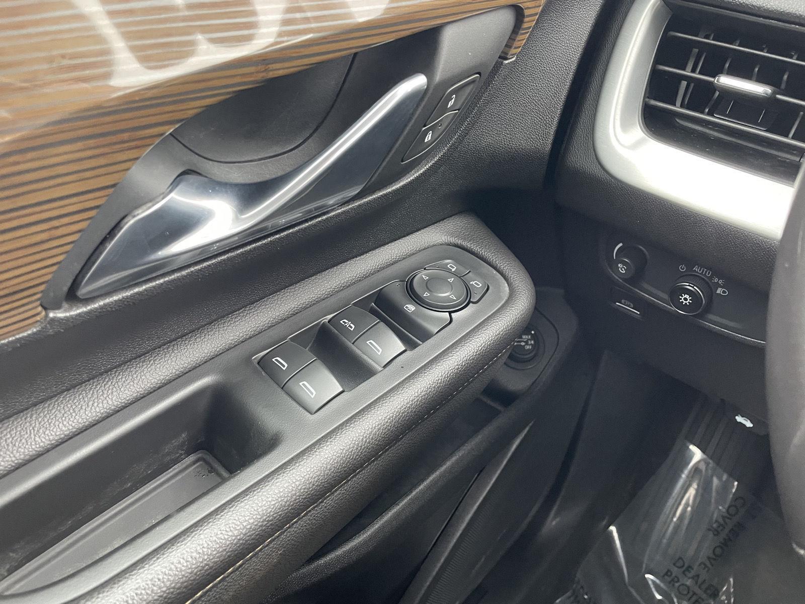 Used 2021 GMC Terrain SLE SUV for sale in Lincoln NE