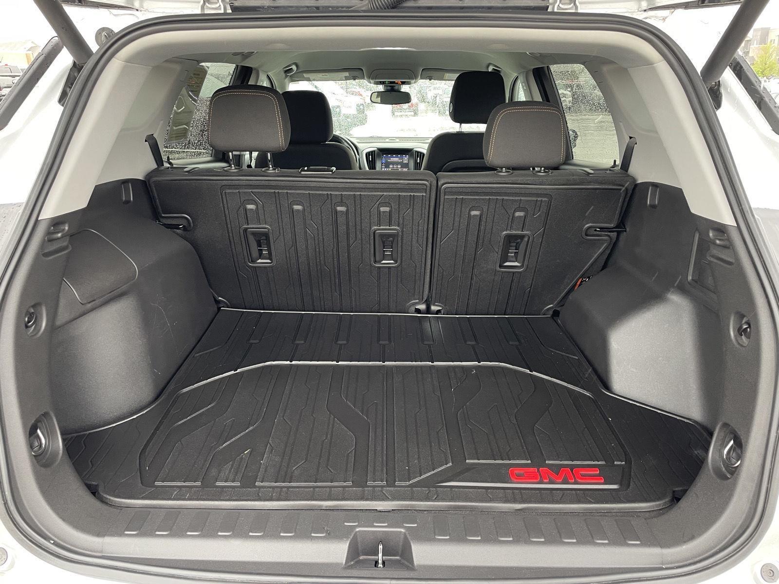 Used 2021 GMC Terrain SLE SUV for sale in Lincoln NE